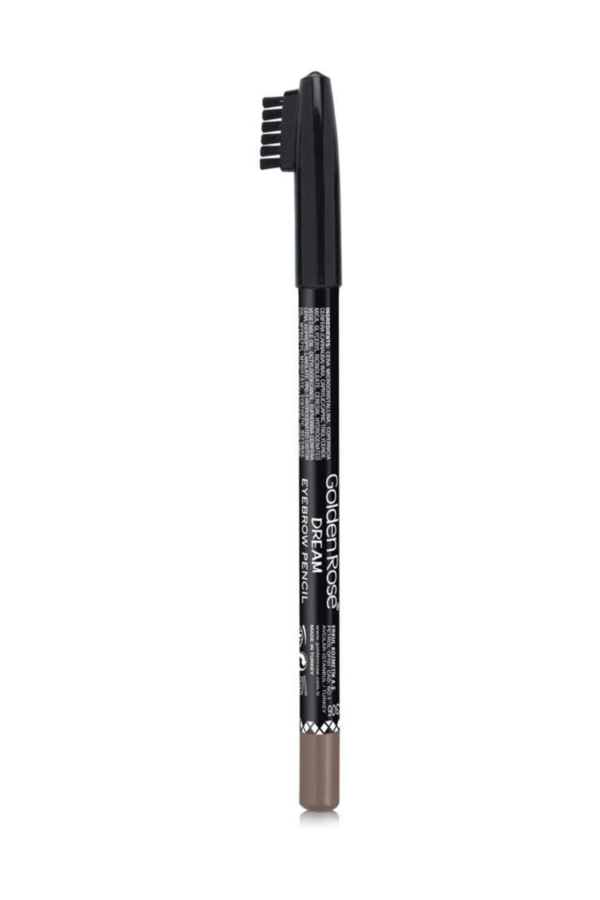 Golden Rose Gr Dream Eyebrow Pencıl No306