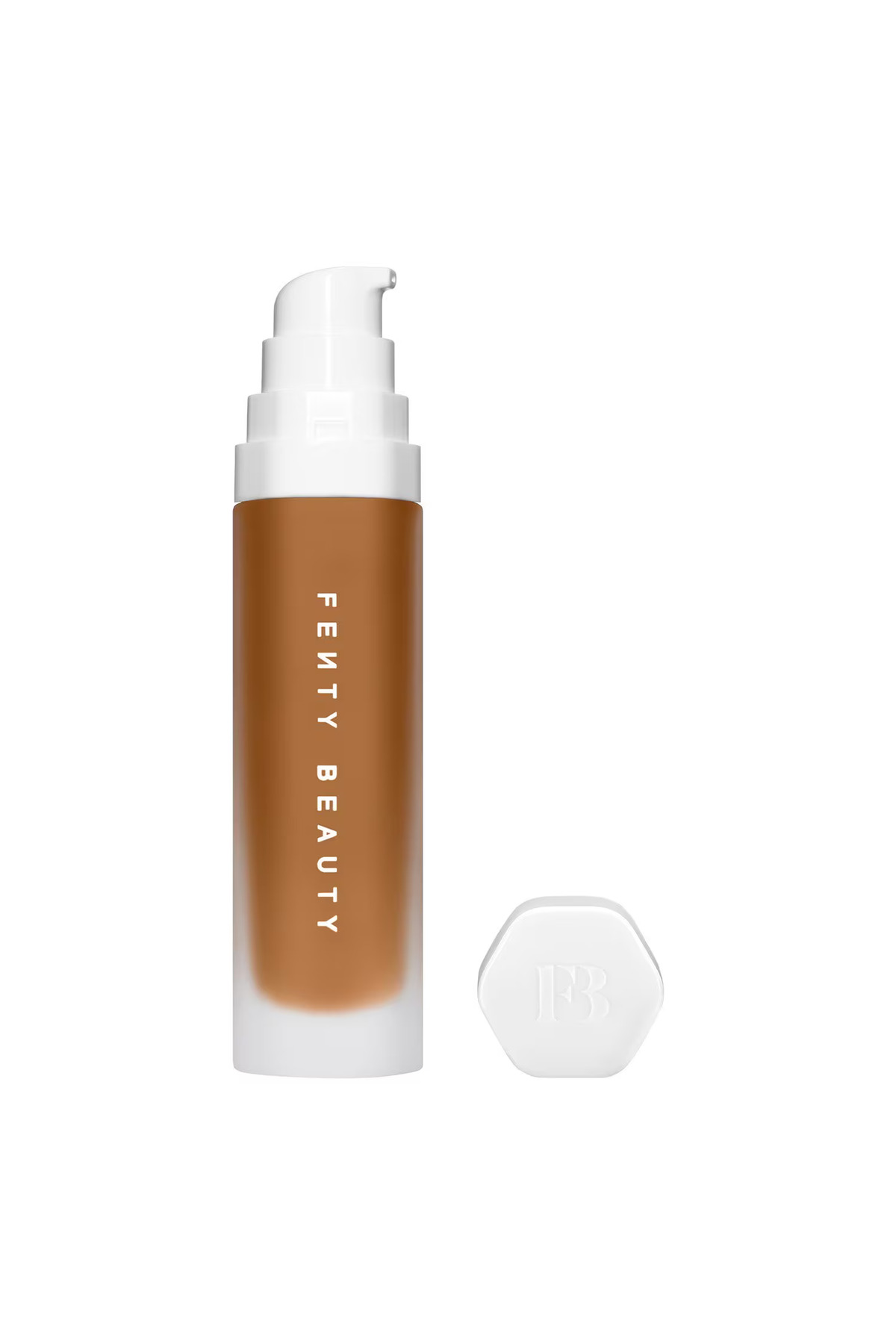 FENTY BEAUTY - Fondöten - Soft' Lit Naturally Luminous Foundation - 385 (85 g)