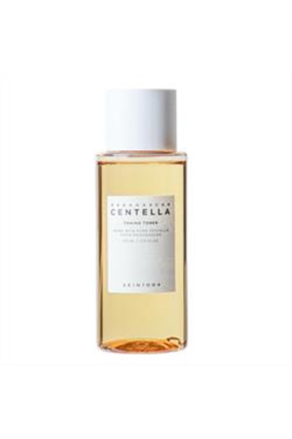 Baby ( KİL MASKESİ HEDİYE ) Skin1004 Madagascar Centella Toning Toner Tonik 210ml ( 1 ADET )