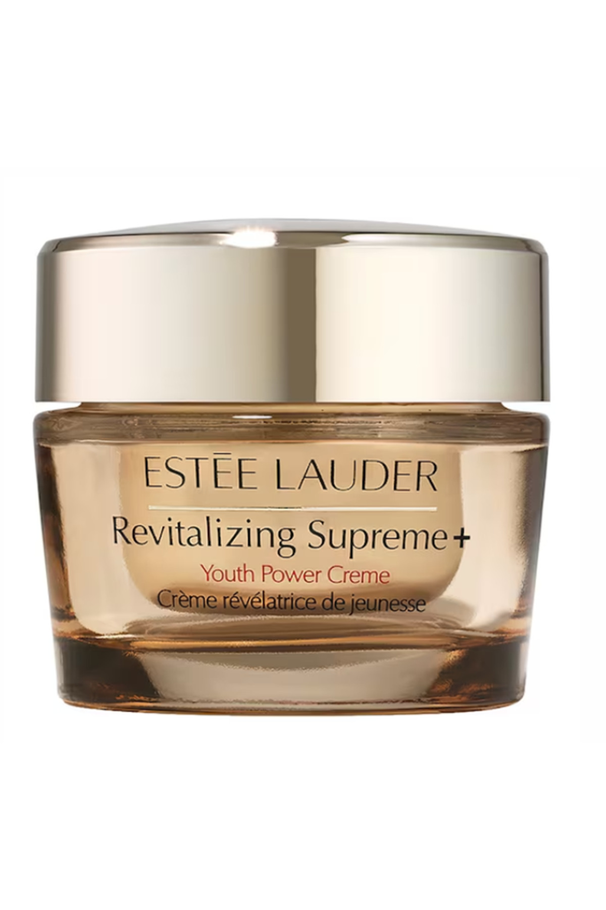 Estee Lauder Revitalizing Supreme Youth Power Creme - Yaşlanma Karşıtı Parlaklık Verici Yüz Kremi 30ML