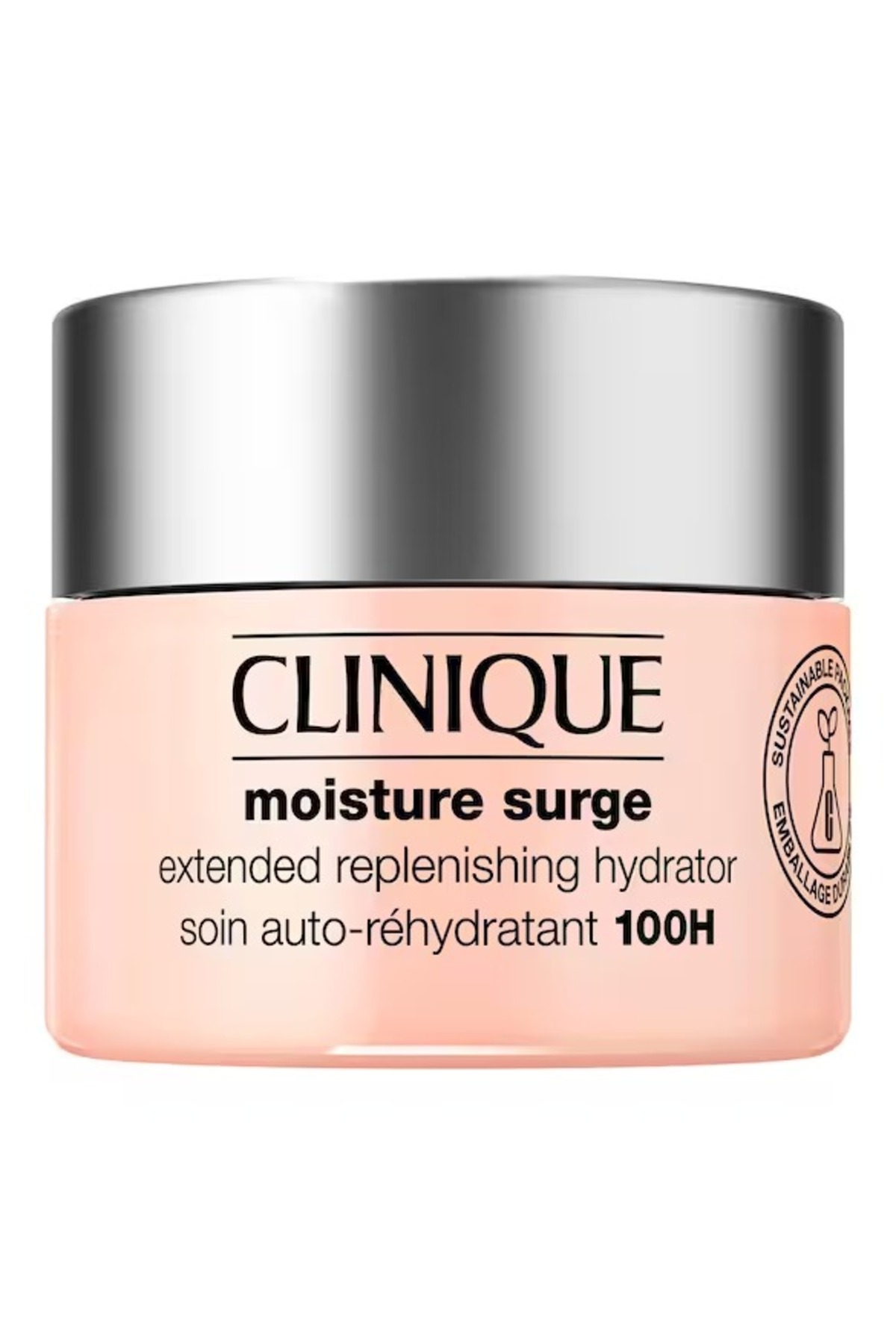 Clinique Tüm Ciltler İçin Nemli Dolgun Parlak Cilt Sağlayan Nemlendirici-15 ml