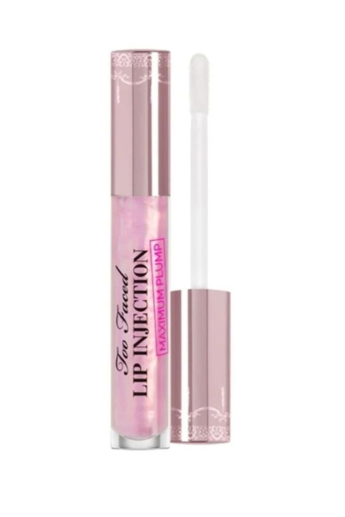 Too Faced Lip Injection Maximum Plump 4g. - Dudak Dolgunlaştırıcı
