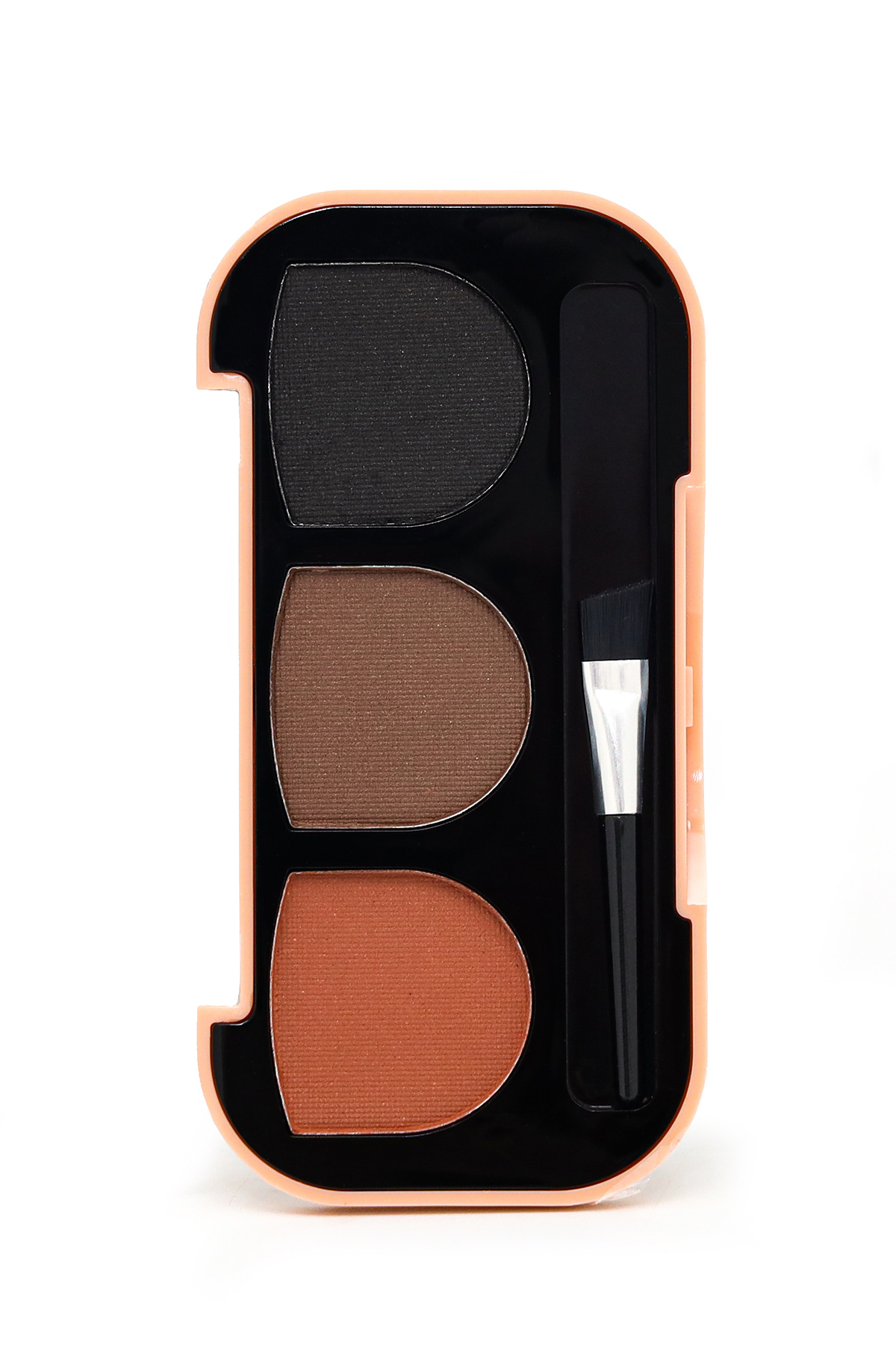 Roesıa Rose Cosmetics Rose Flaunt 3'lü Kaş Farı