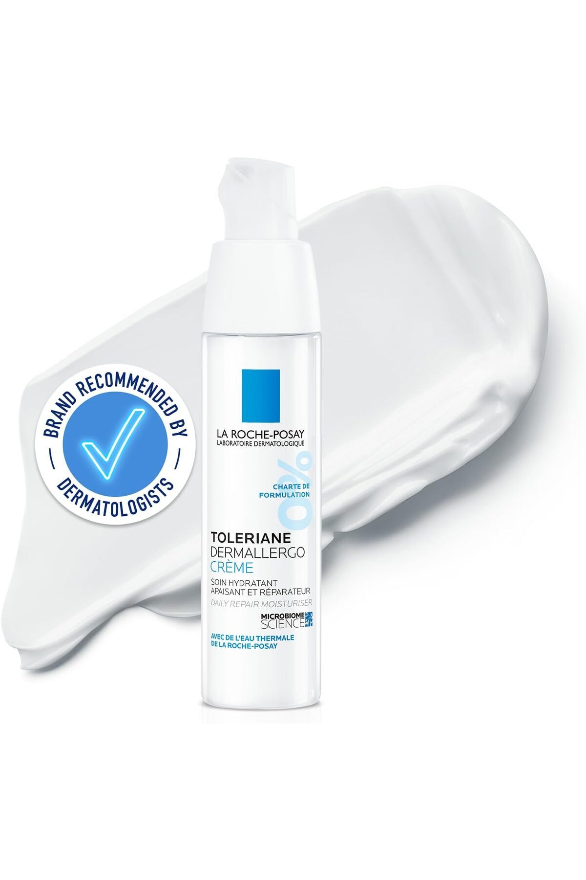 La Roche Posay LA ROCHE-POSAY TOLERIANE DERMALLERGO CREAM