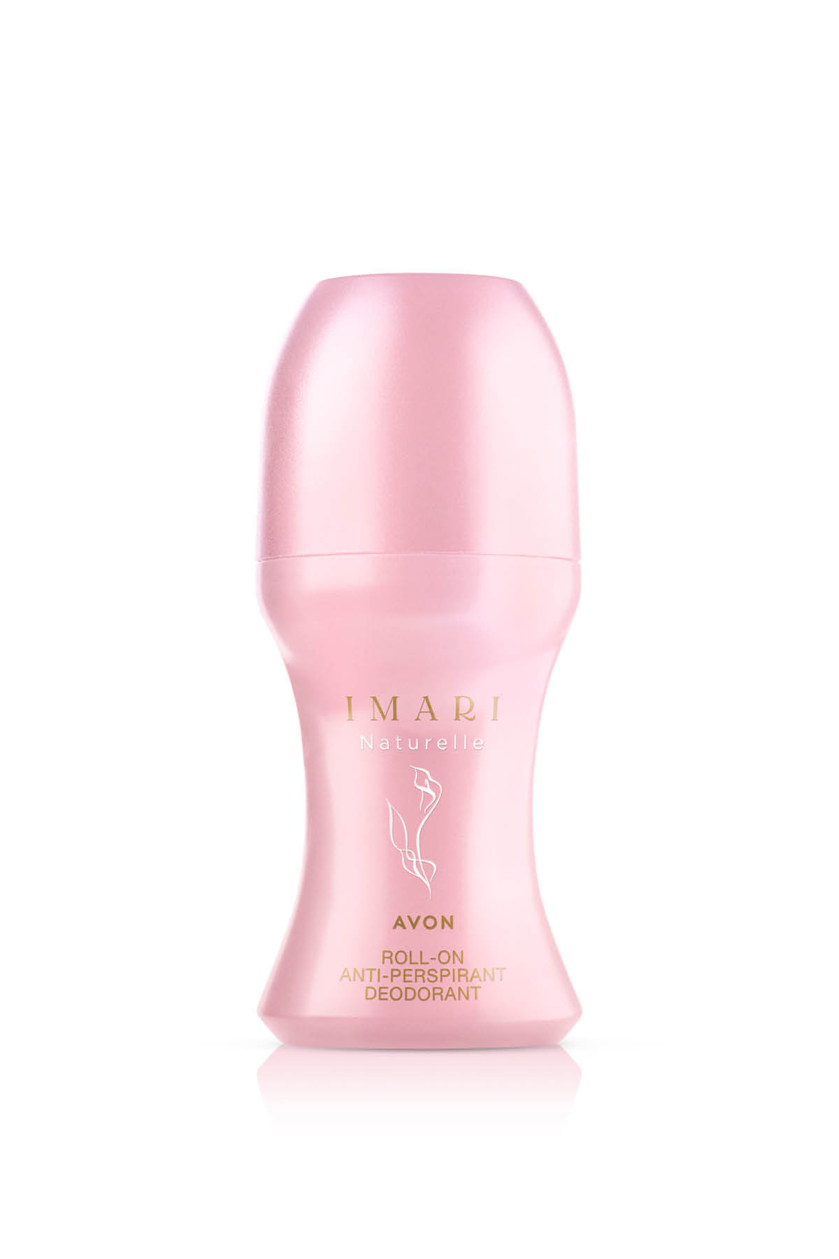 AVON Imari Naturelle Kadın Rollon 50 Ml.