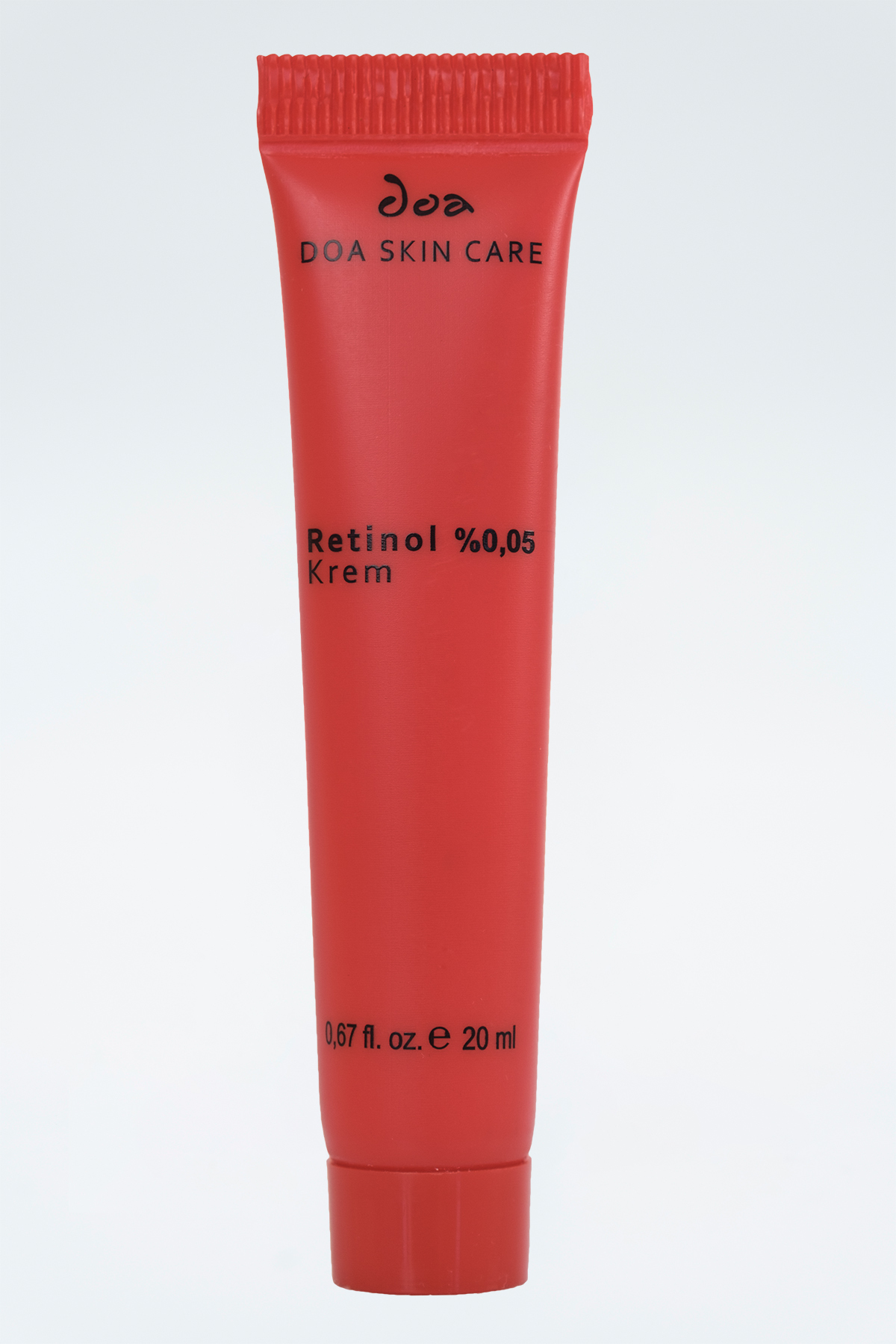 DOA KOZMETİK Retinol %0,05 Krem