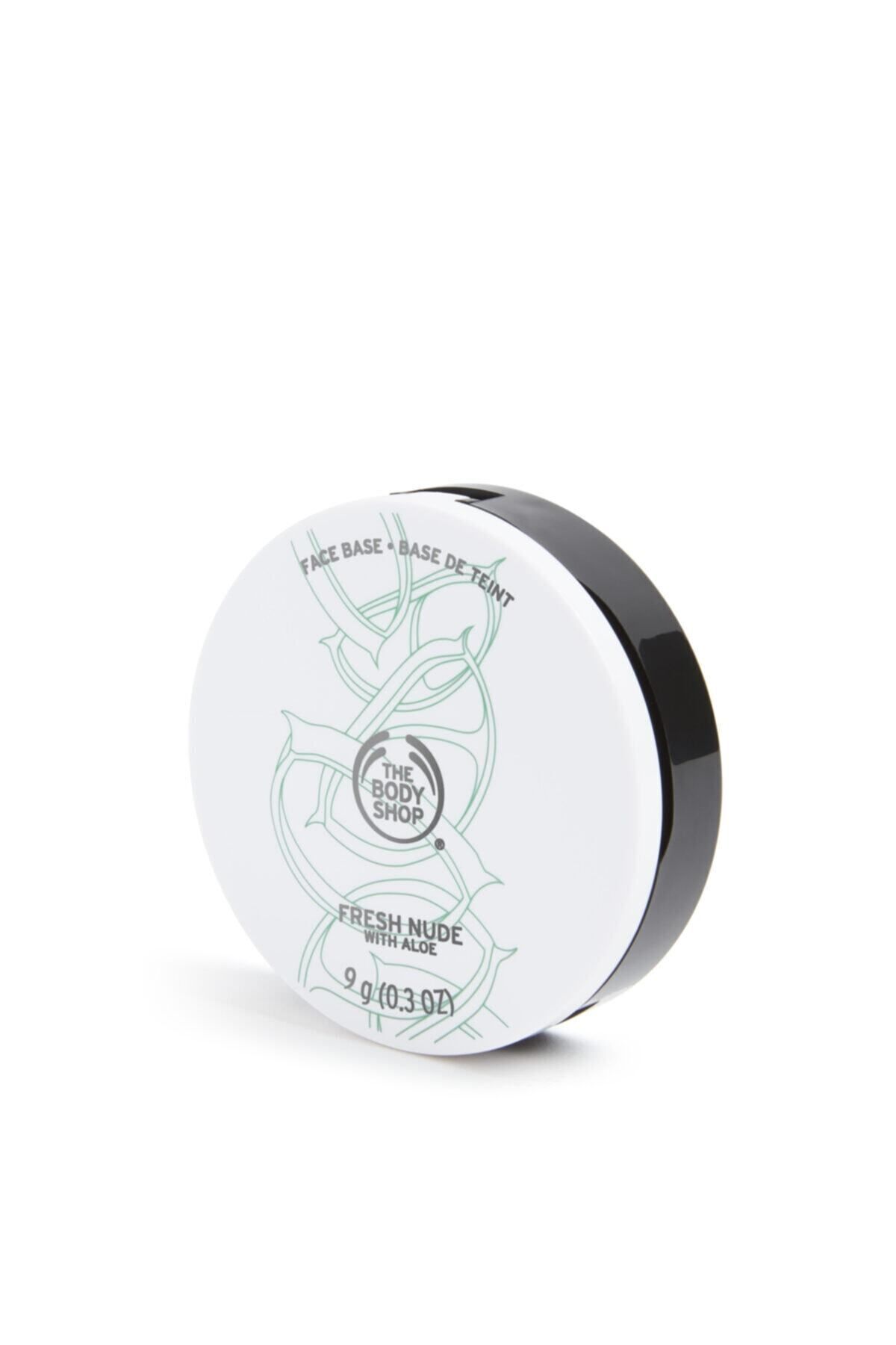 THE BODY SHOP Fresh Nude 30 Poppy Bronze Pudra 9 G