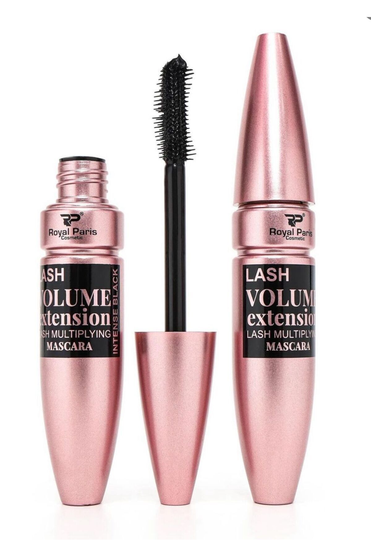 Royal paris ROYAL PARİS LASH VOLUME EXTENSİON MASCARA