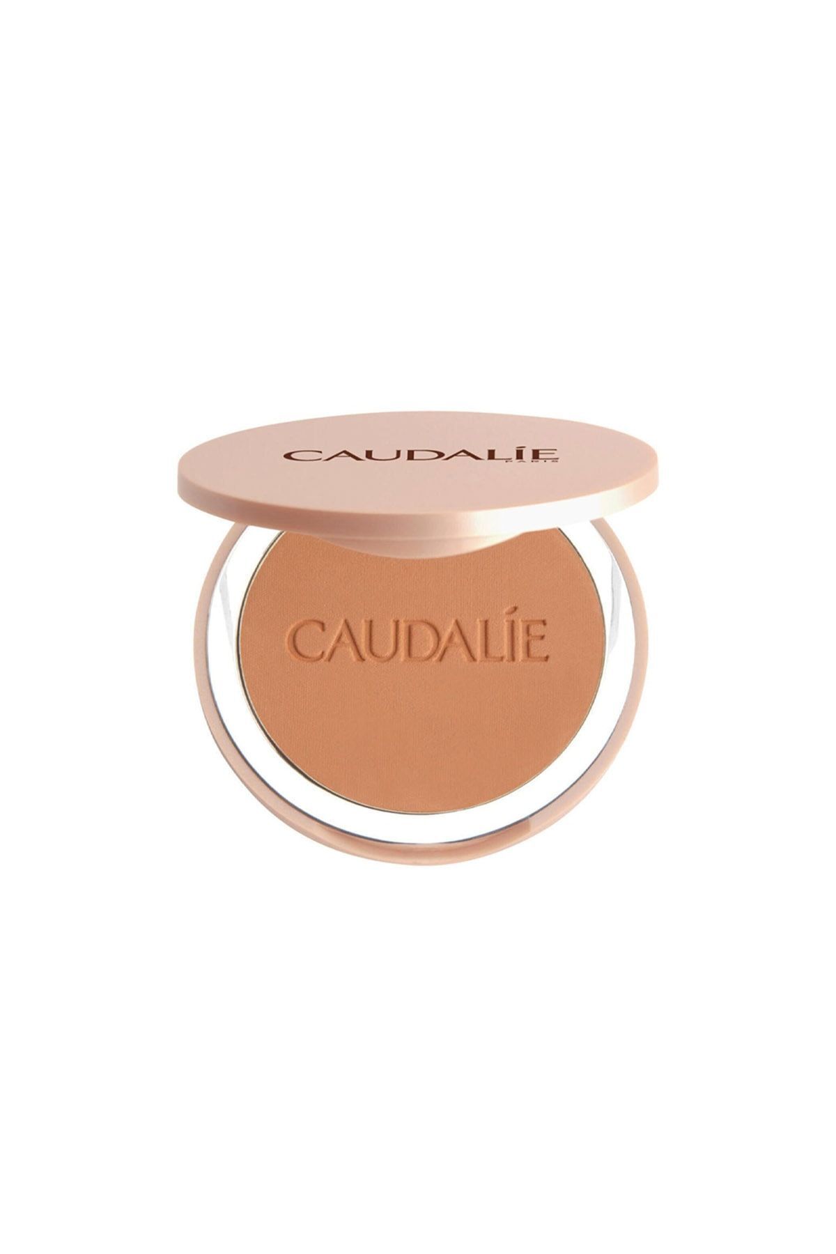 Caudalie Teint Divin Mineral Pudra 10g Teint Divin Mineral Bronzing Powder 10g