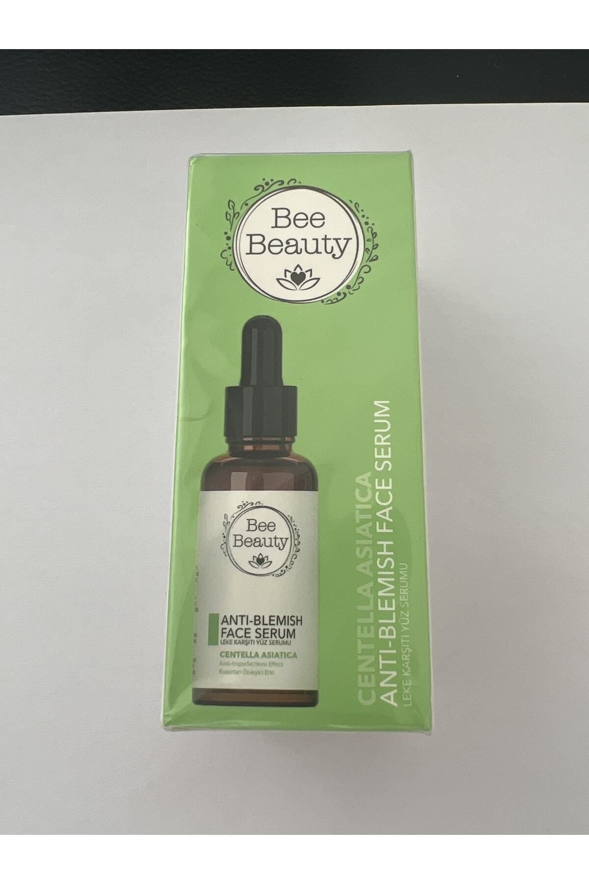 Bee Beauty Leke Karşıtı Centella Asıatıca Yüz Serumu 30ml.,kişiselbakım080422