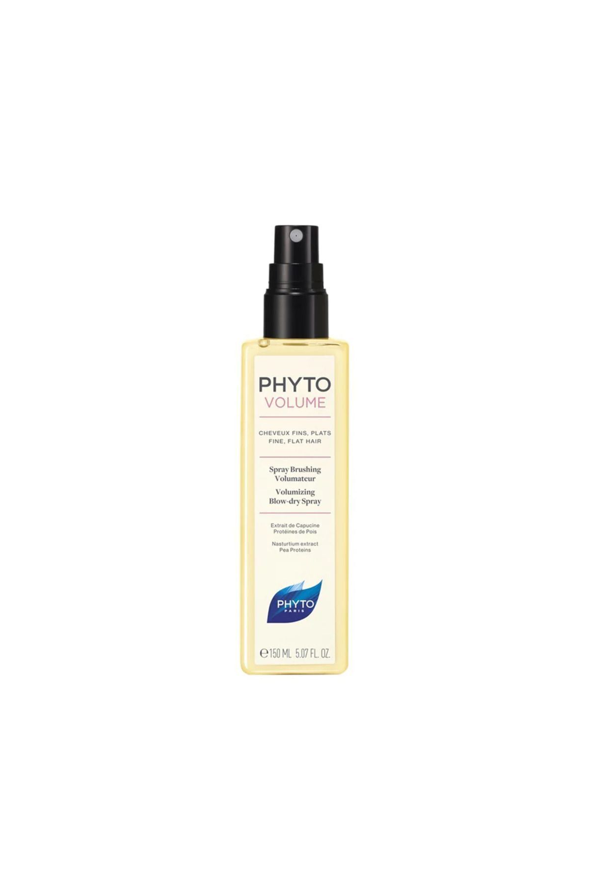 Phytovolume Volumizing Blow-Dry Hacim Veren Spray