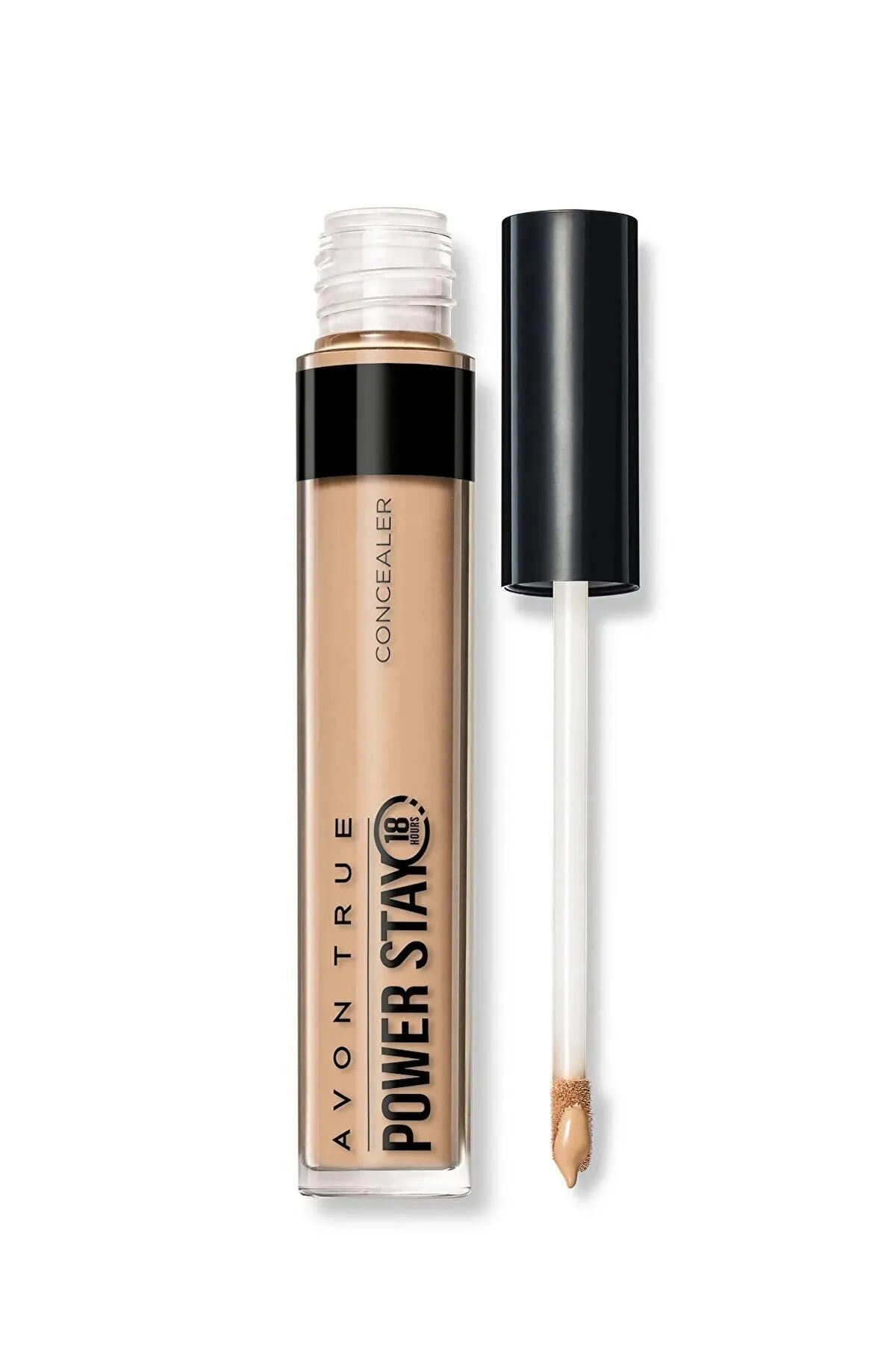 AVON Power Stay Kapatıcı 52N Neutral Deep