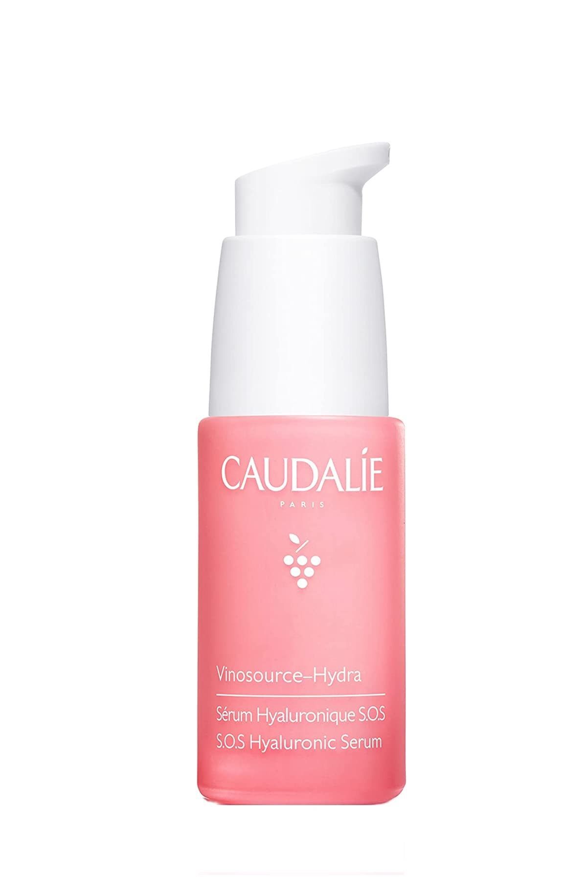 Caudalie VİNOSOURCE-HYDRA SKİN SOOTHİNG AND BALANCİNG PLUMPİNG SERUM 30ML PSSN2701