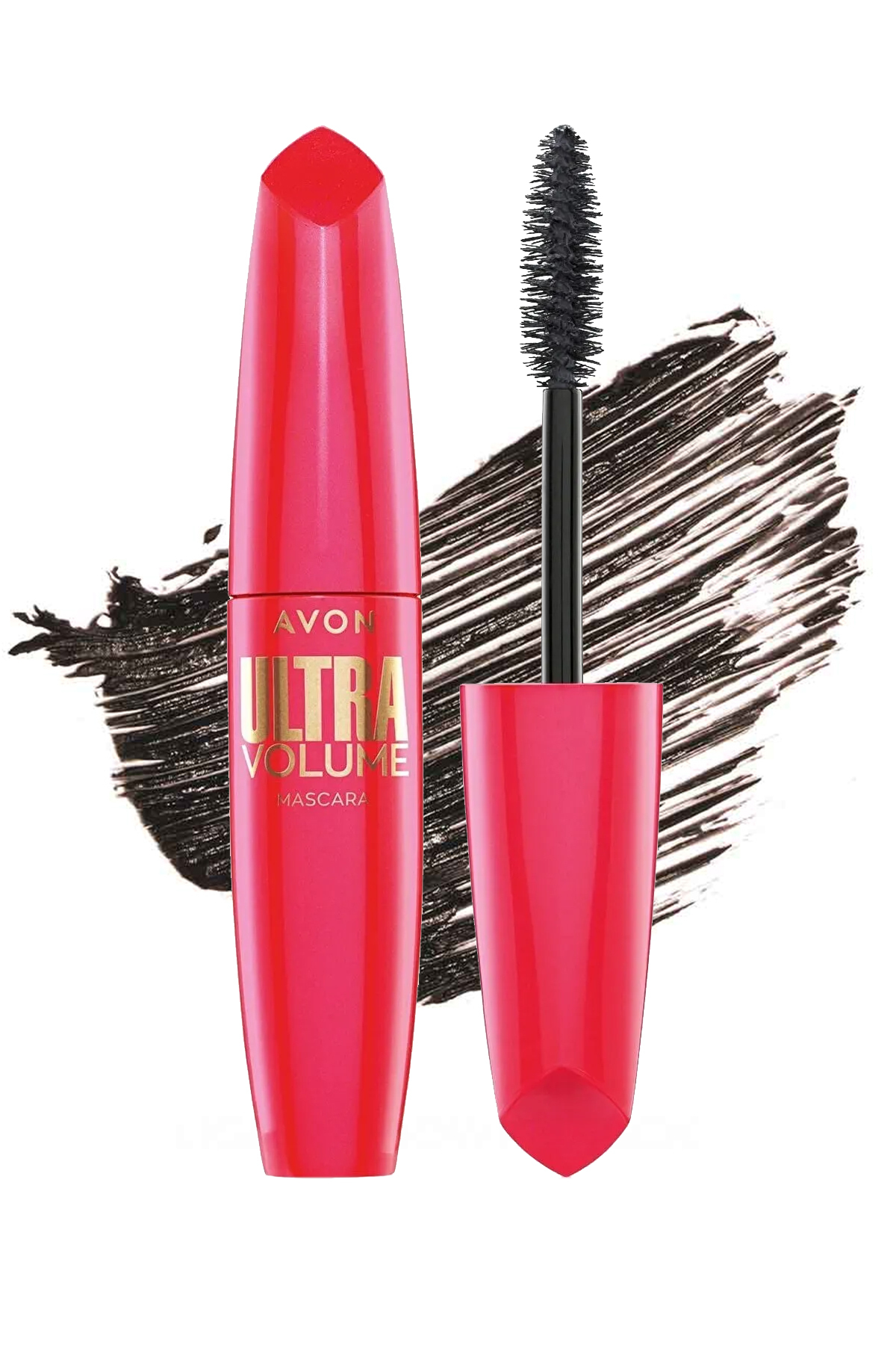 AVON Ultra Volume Mascara Brown Black