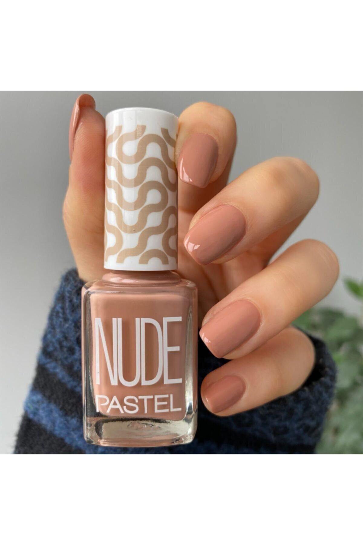Pastel Oje No: 106