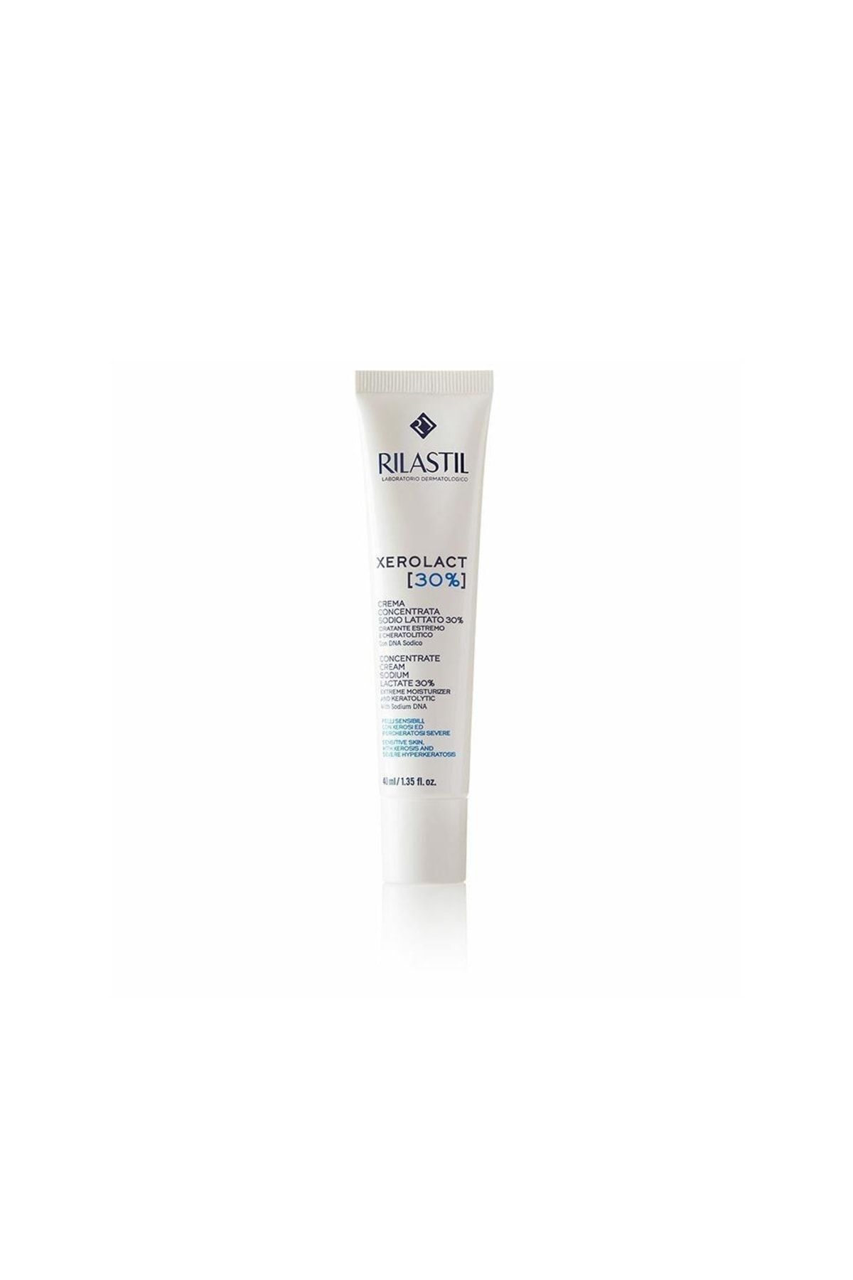 Rilastil Face Cream - Moisturizer