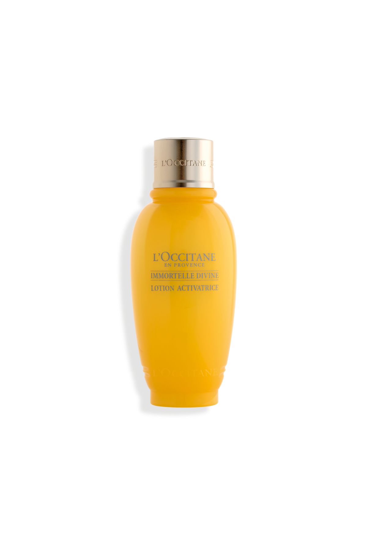L'Occitane Immortelle Divine Yaşlanma Karşıtı Losyon, Ölmezotu Yağı İçeren, 200 ml