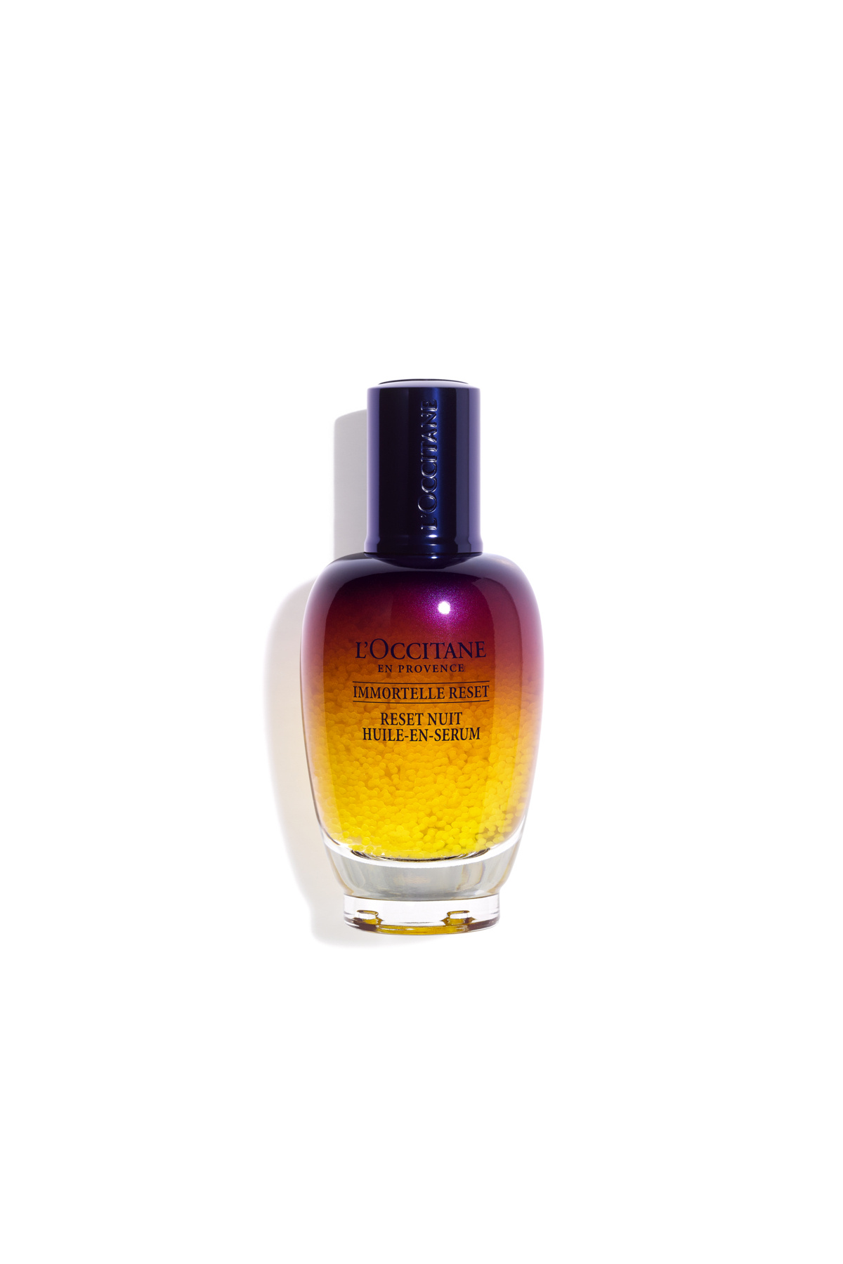 L'Occitane Immortelle Reset Overnight Serum - Immortelle Reset Gece Serumu - 50 ml 321ERD