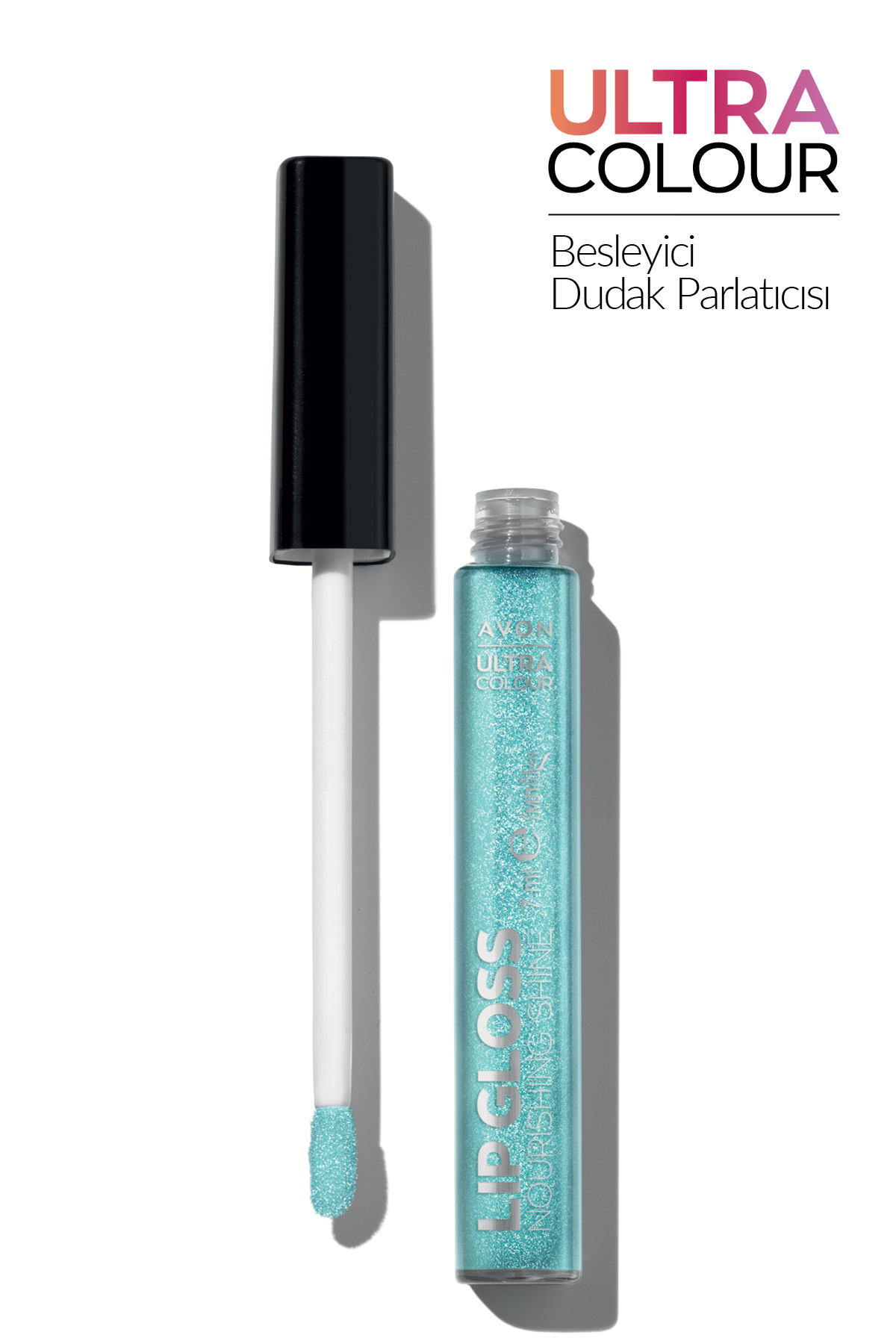 AVON Ultra Color Lip Gloss Besleyici Dudak Parlatıcısı Spell Bound