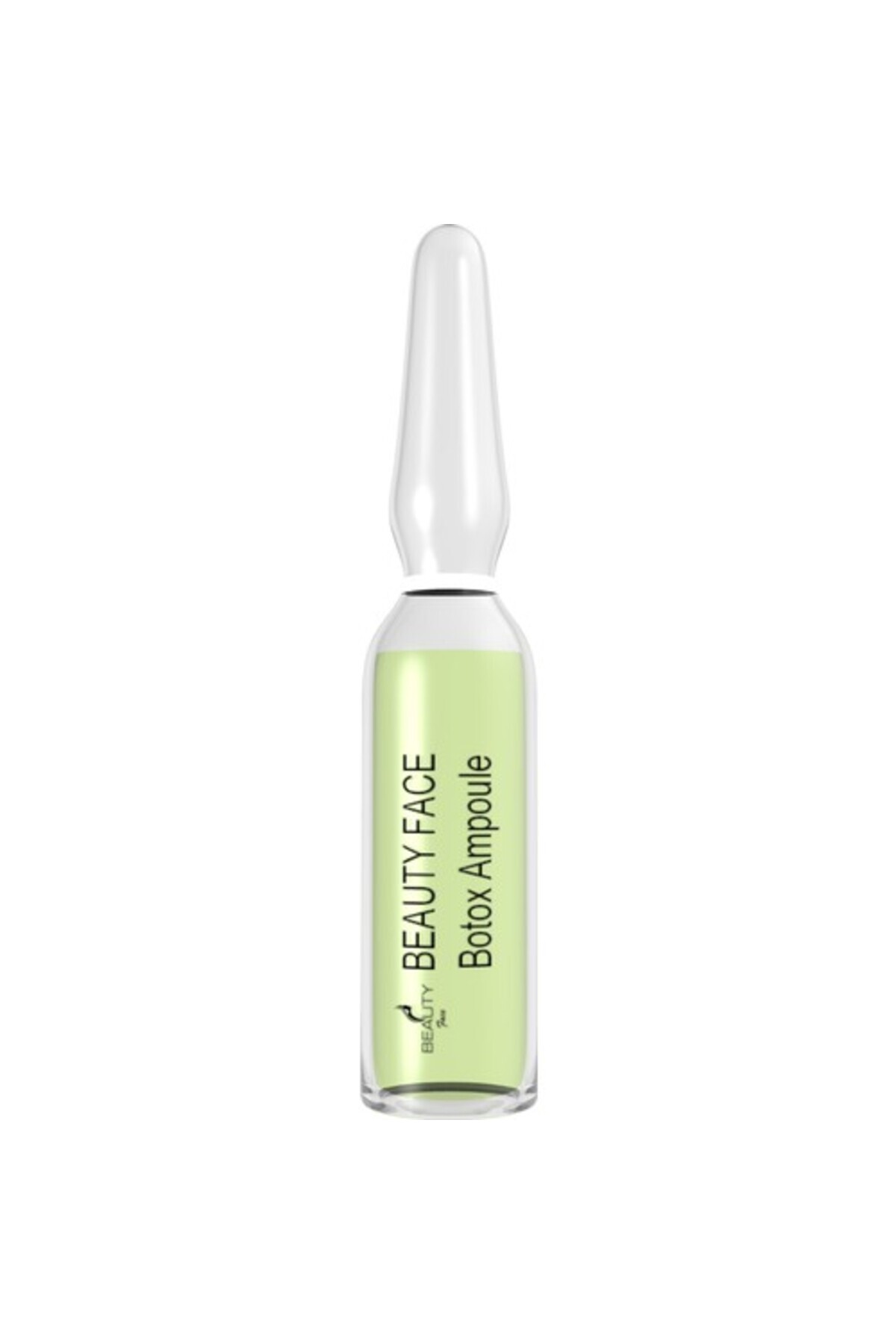 Beauty Face Botox Ampoule Botox Etkili Serum 2 ml