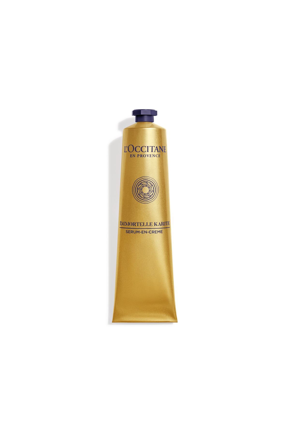 L'Occitane Immortelle Shea Youth Hand Cream - Shea Ölmezotu Yaşlanma Karşıtı El Kremi - 75 ml