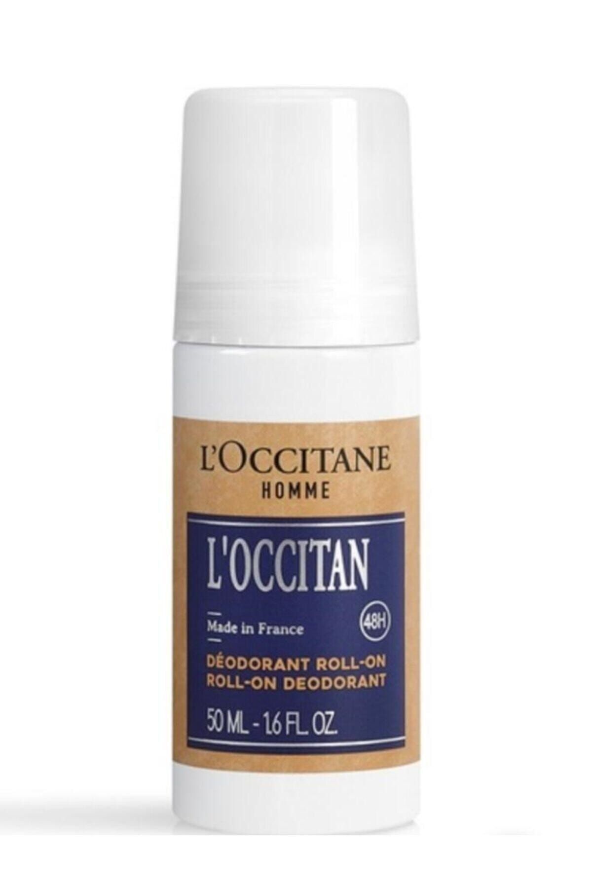 L'Occitane L'occıtane L'occitan Roll - On Deodorant 50 ml