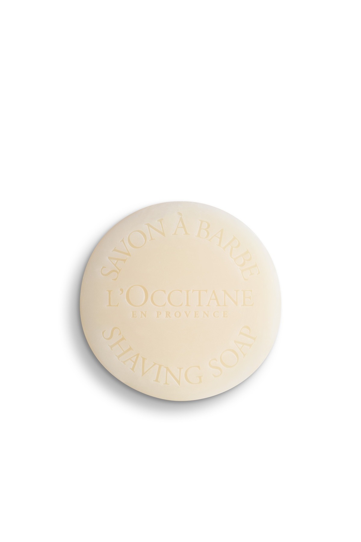 L'Occitane Cade Shaving Soap - Cade Tıraş Sabunu - 100 G