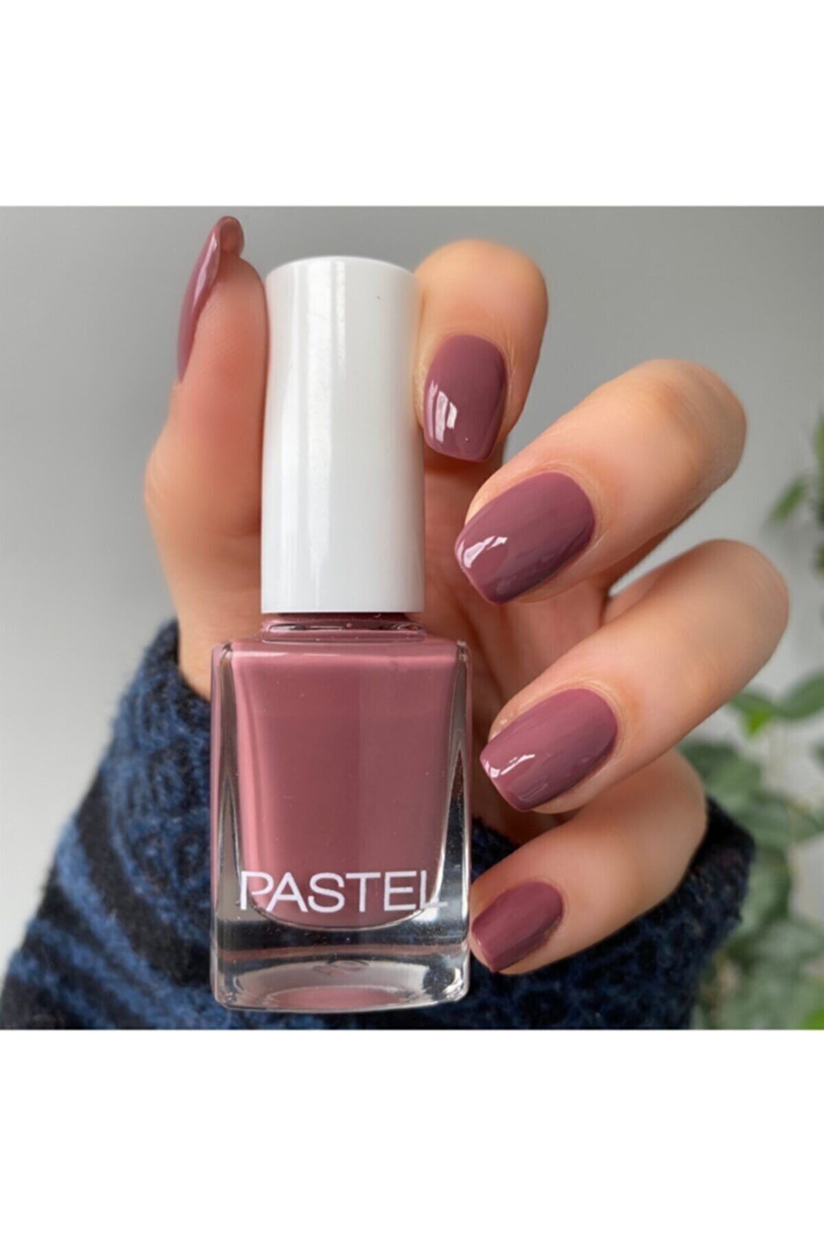 Pastel Oje No: 139