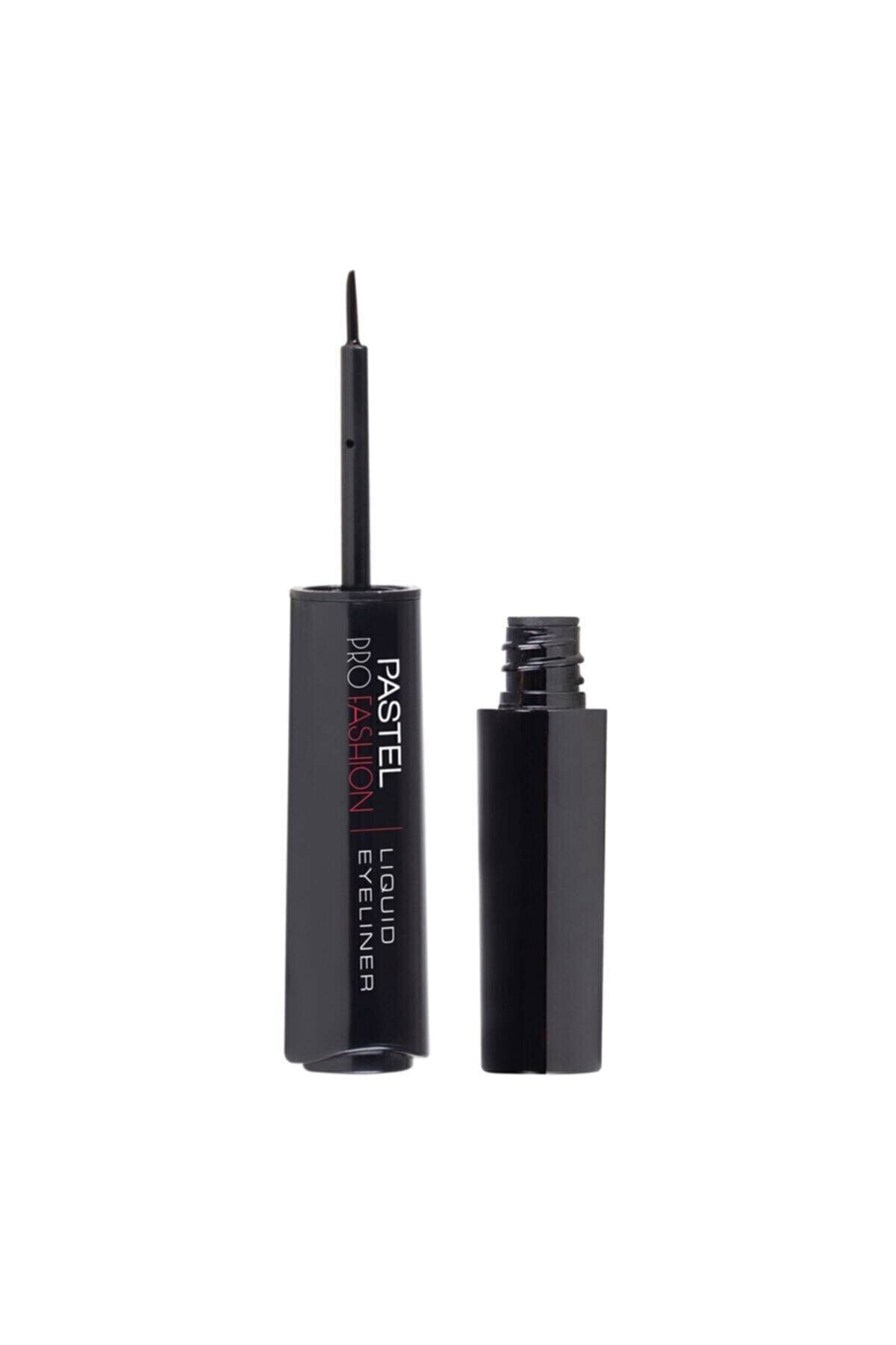 Pastel Likit Eyeliner - Profashion Liquid Eyeliner 01