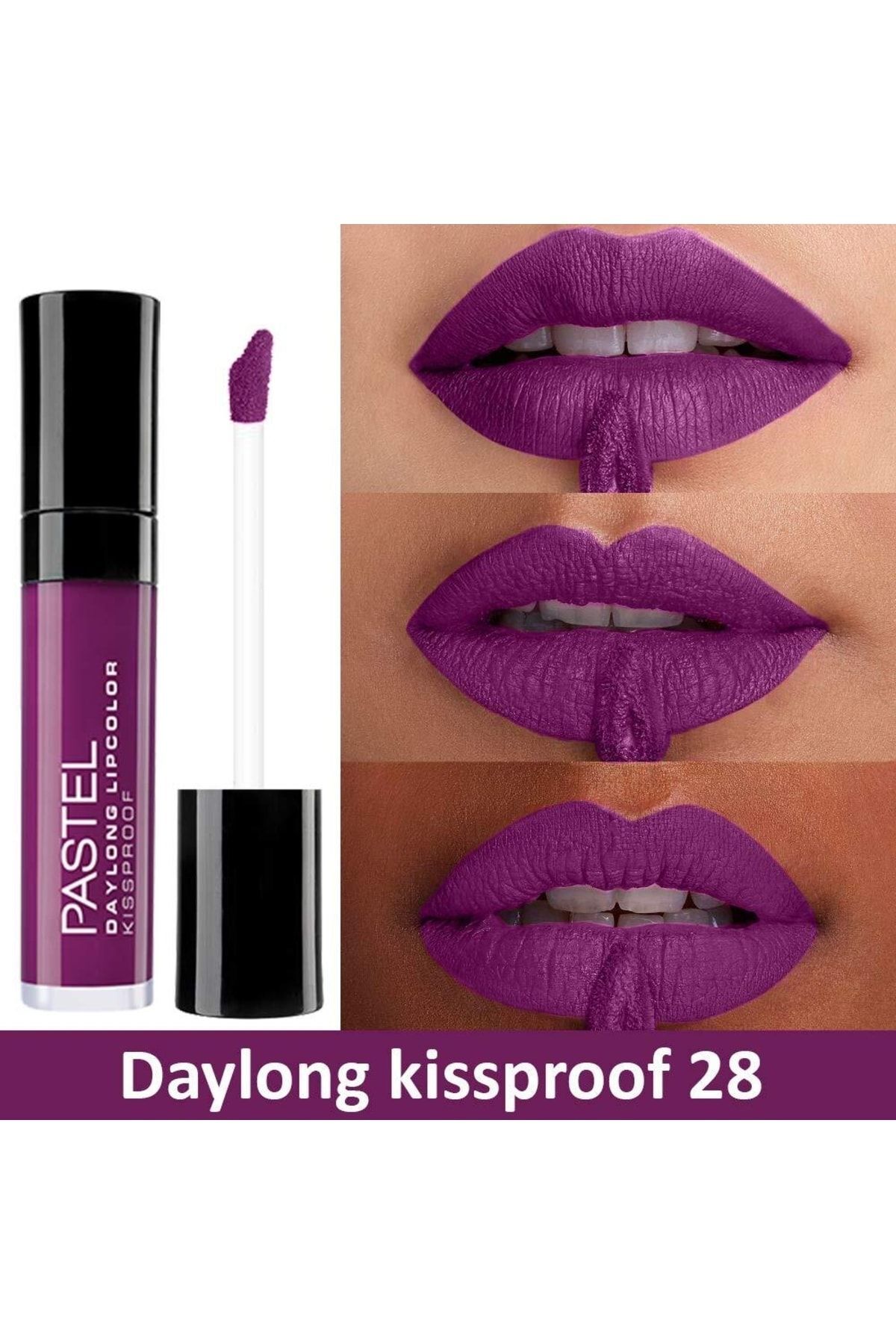 Pastel Daylong 28 Ruj
