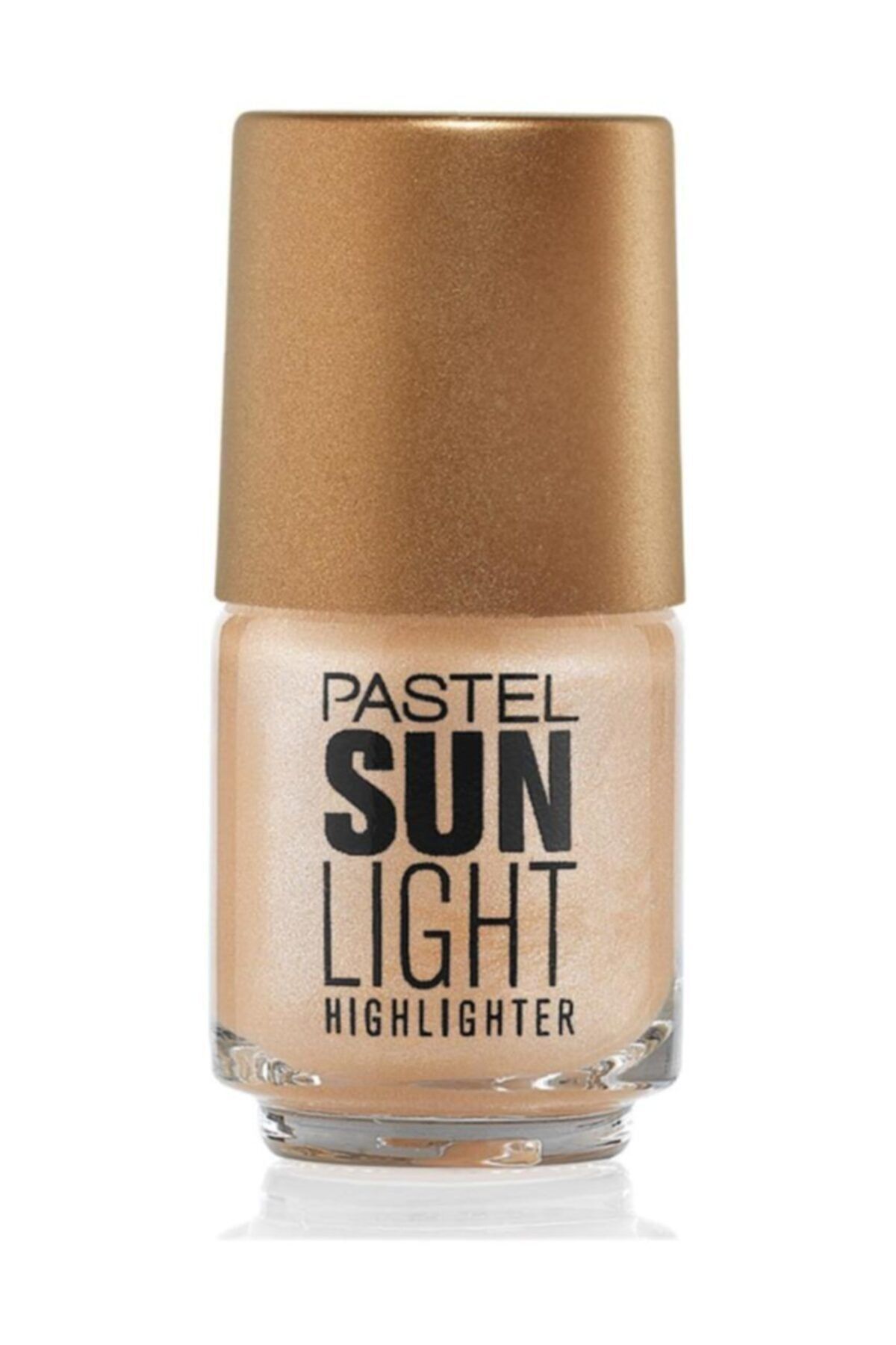 Pastel Likit Aydınlatıcı Sun Light Highlighter 4.2 Ml