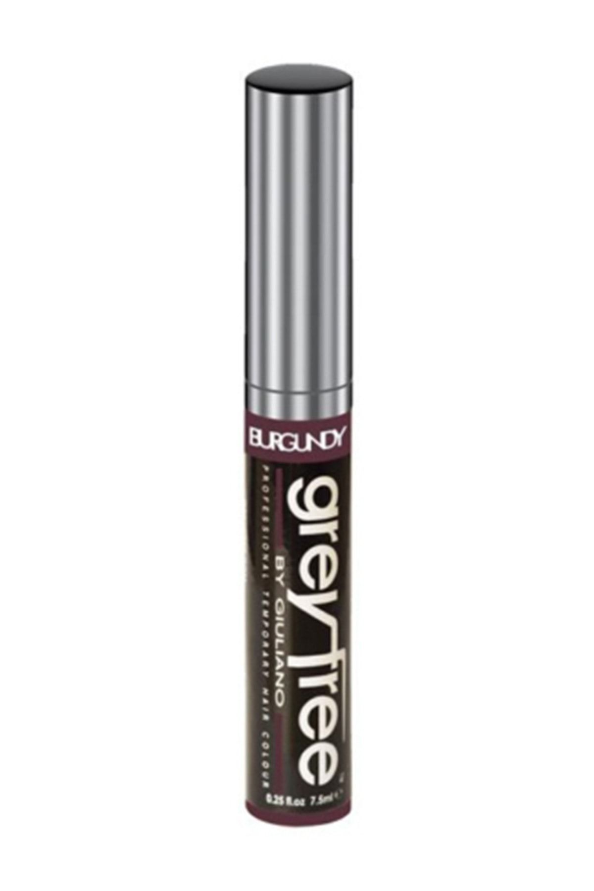Greyfree Saç Maskarası - Kızıl 7,5 ml 854299005150