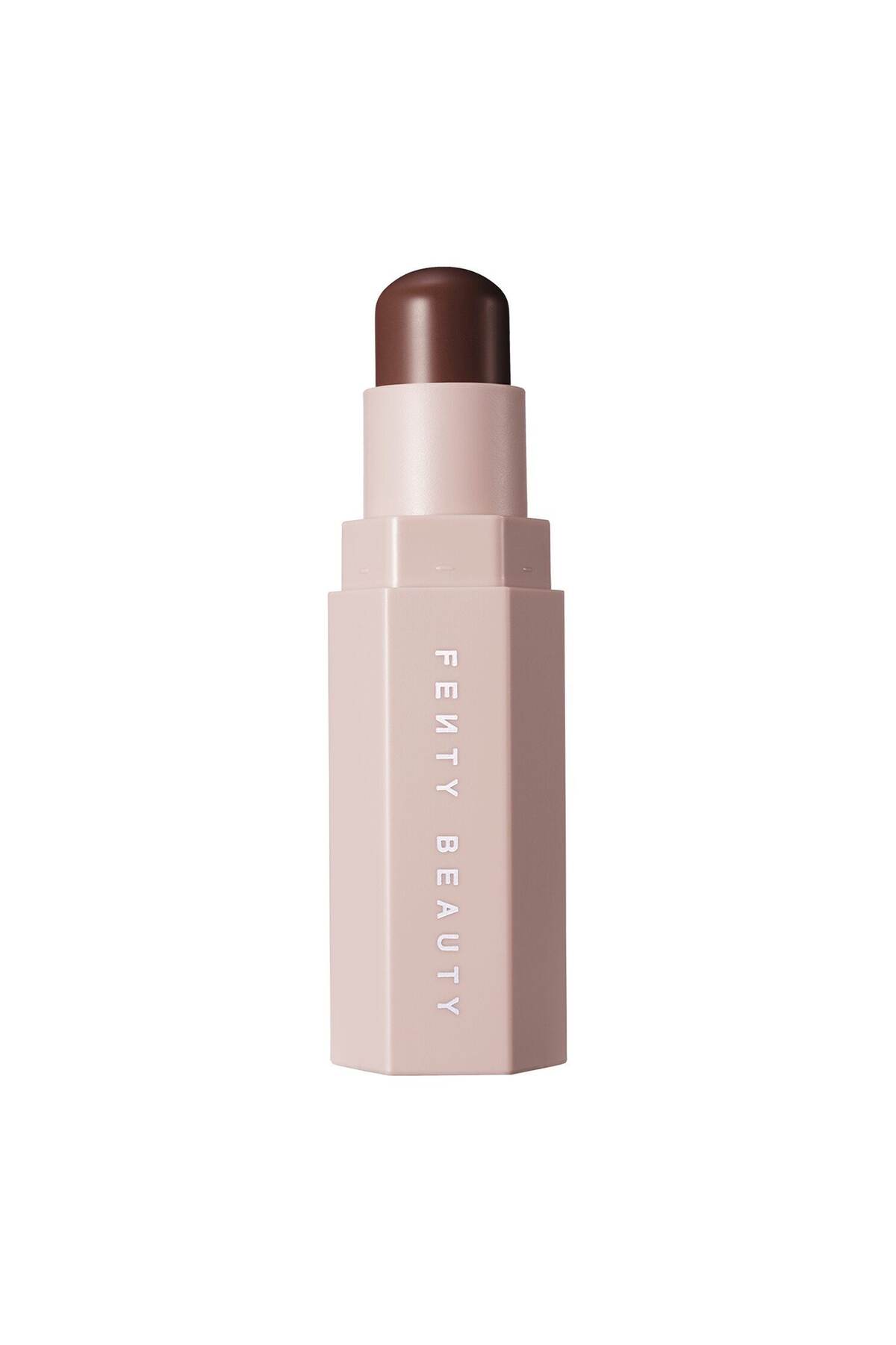 FENTY BEAUTY Match Stix Matte Skinstick - Çok Kullanımlı Stick Fondöten Ebony (7,1 g)