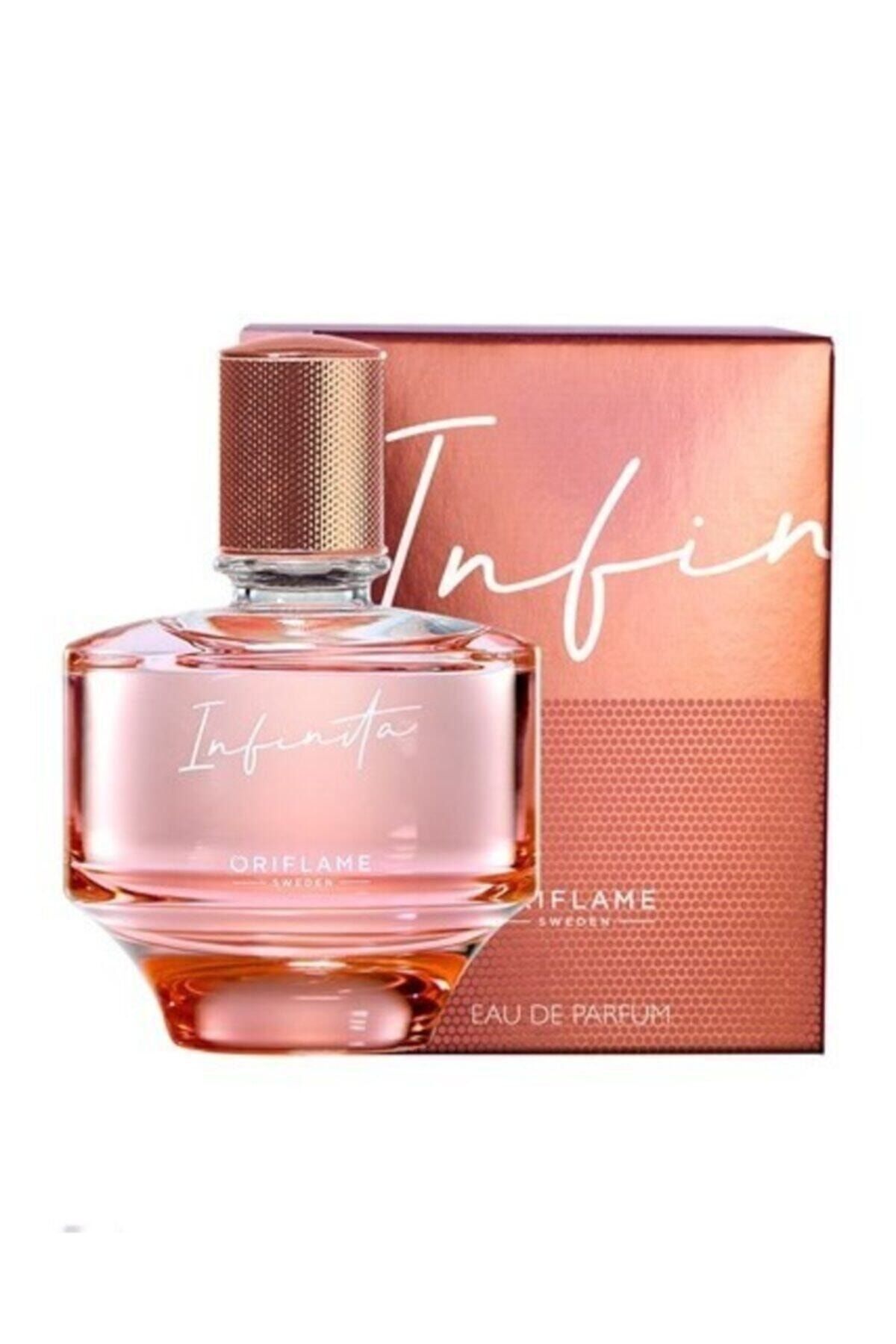 Oriflame Pia Butik Infinita Kadın Parfüm