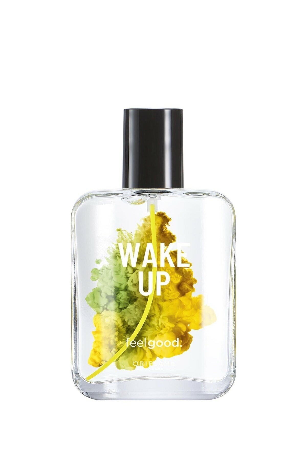 Oriflame Wake Up Feel Good Edt 50 ml Kadın Parfümü