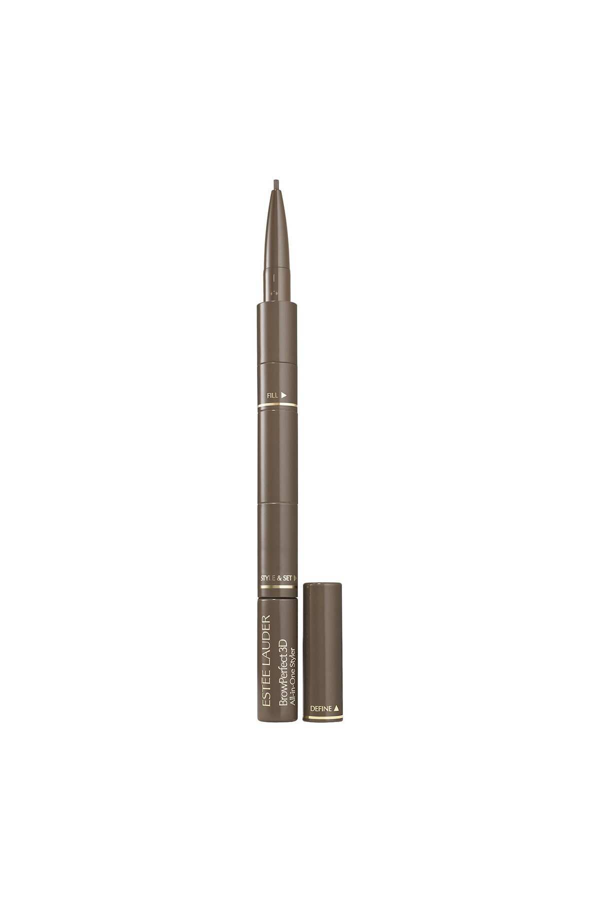 ESTÉE LAUDER Browperfect 3D All-In-One Styler Multi-Tasker 06 Light Brunette (0.07g + 0.25g + 1.75ml)