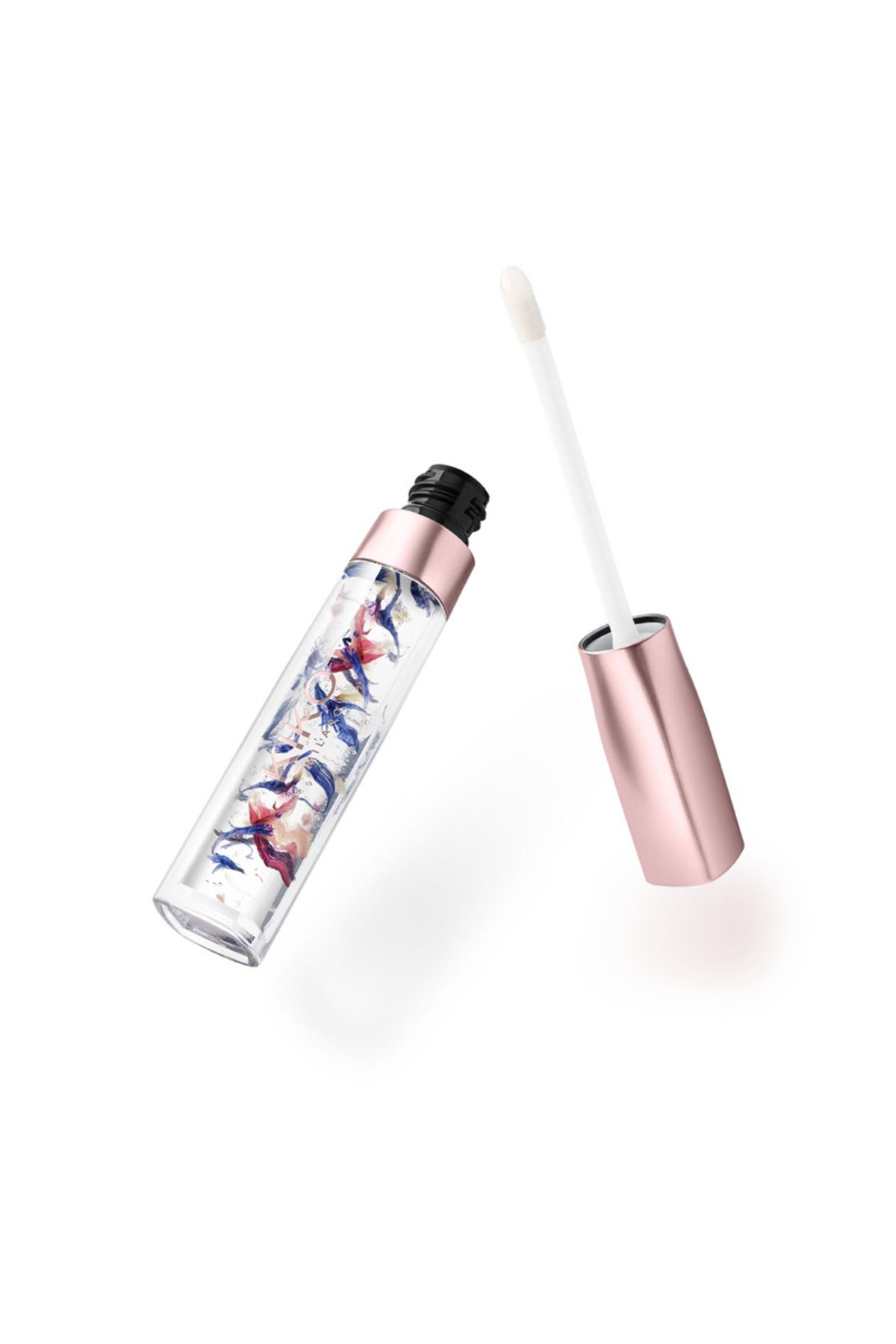 Kiko LIP CARE - DAYS IN BLOOM NUTRI-GLOW LIP OIL