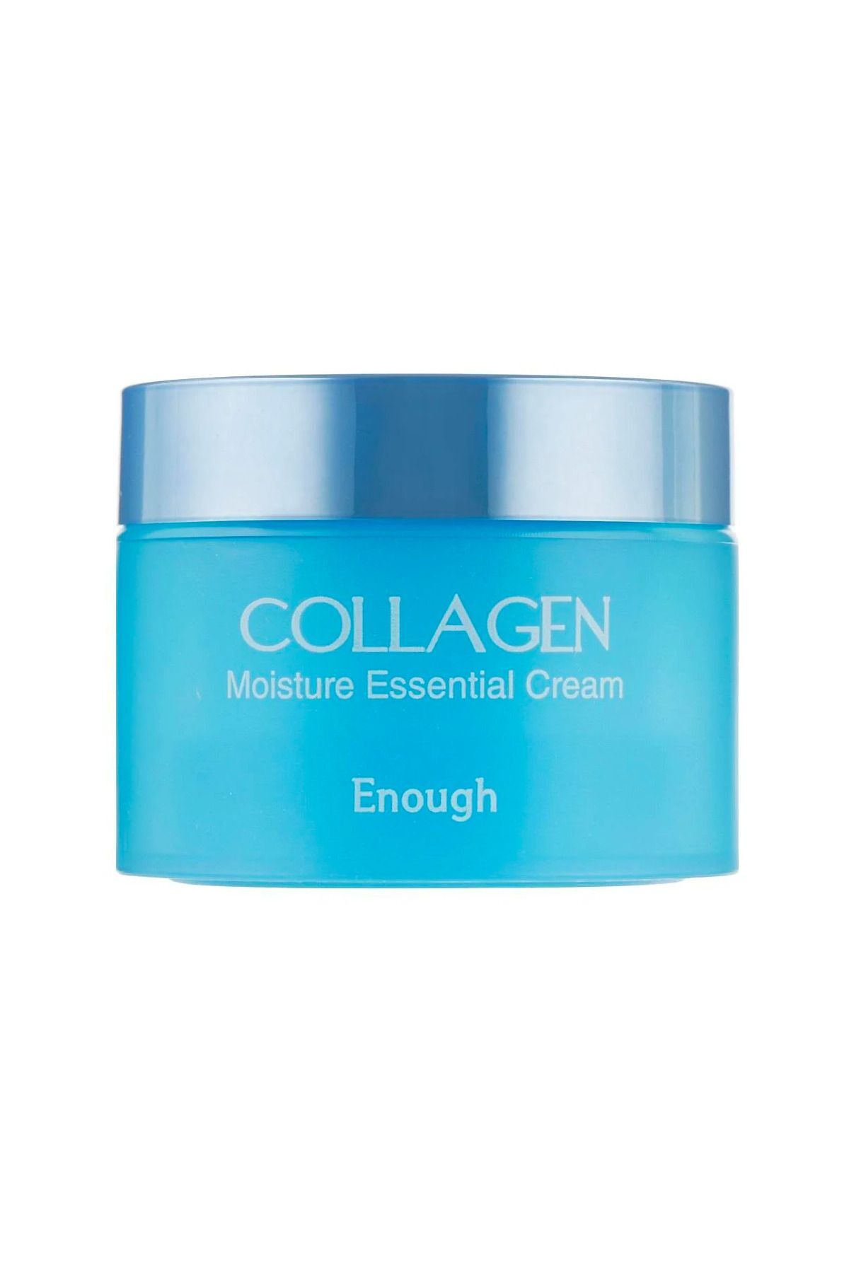 Enough Kolajen İçeren Yaşlanma Karşıtı Nemlendirici Krem Enough Collagen Moisture Essential Cream