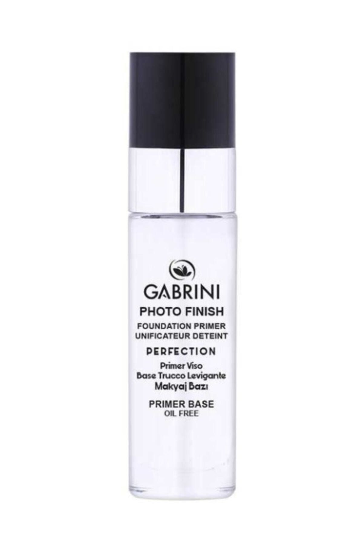 Gabrini Cam Makyaj Bazı 20 Ml