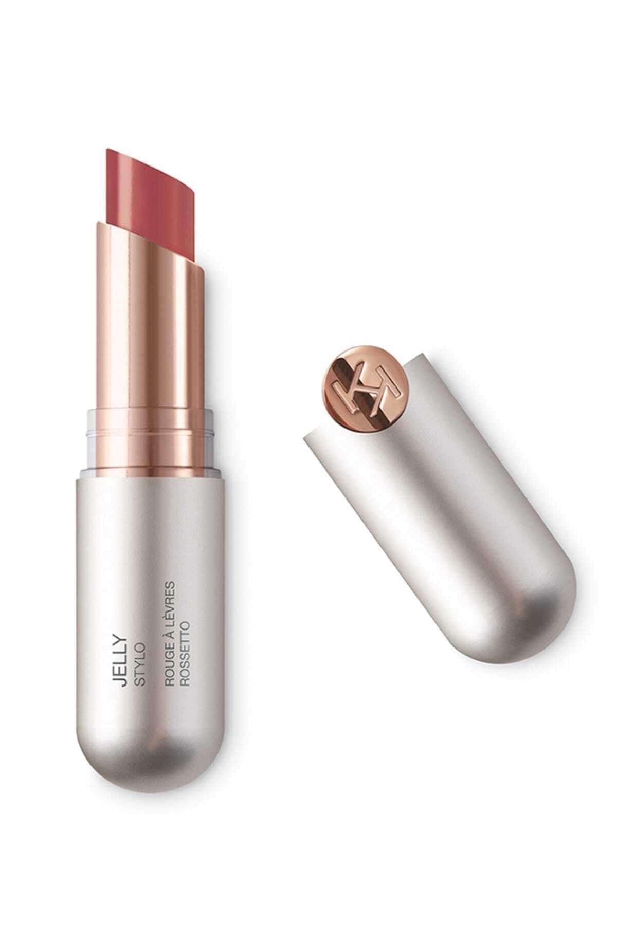 Kiko Ruj - Jelly Stylo 509 Persian Red 01