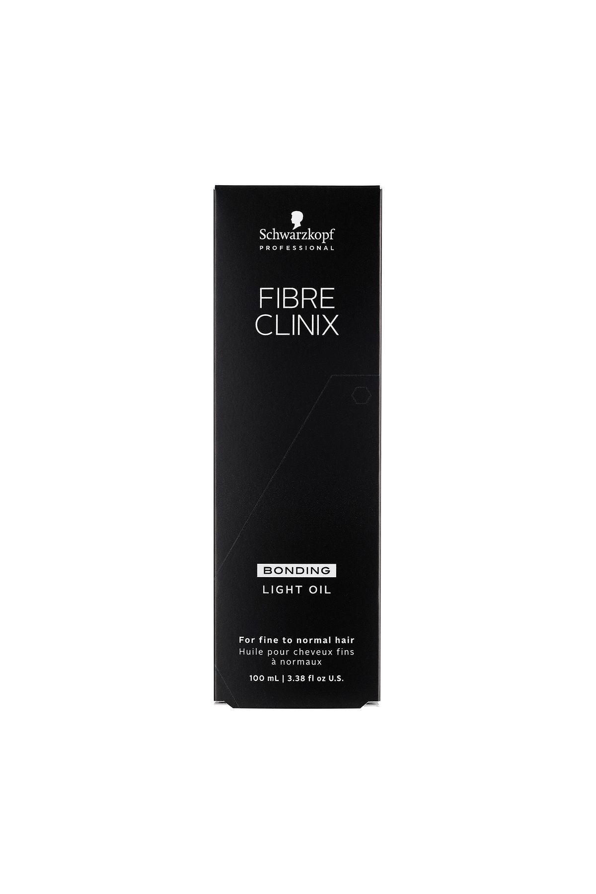 Schwarzkopf FIBRE CLINIX YAĞ