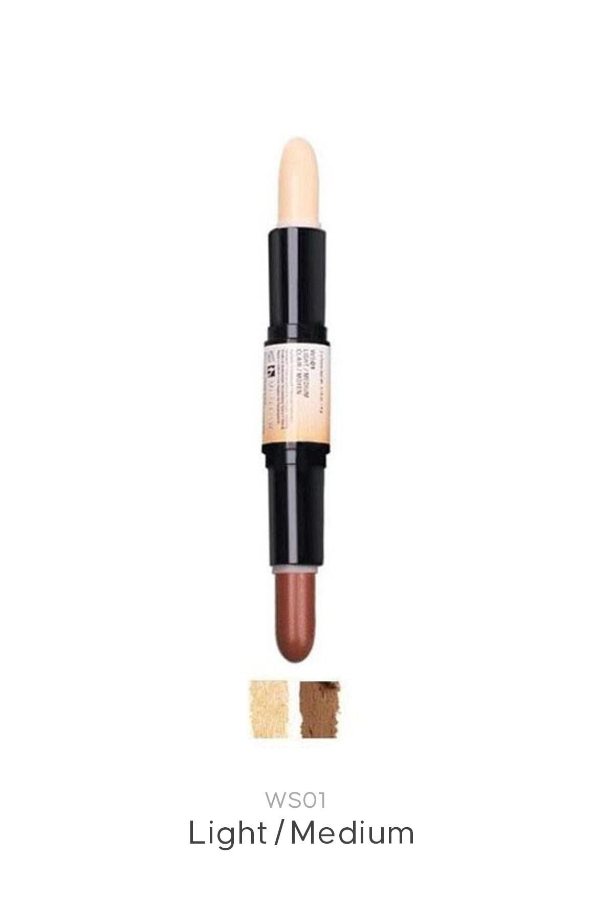 TLM Kontür & Aydınlatıcı Wonder Stick