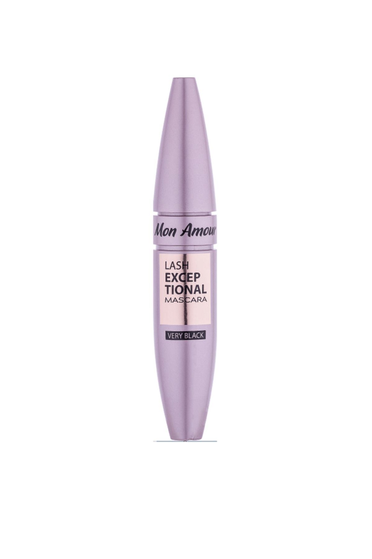 Mon Amour Lash Exceptıonal Mascara/Maskara