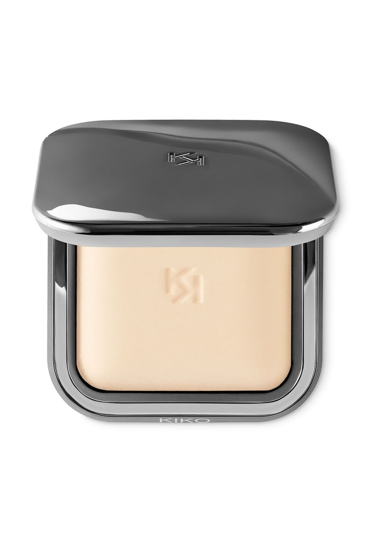 Kiko PUDRA - Radiant Fusion Baked Powder - 01 Avory