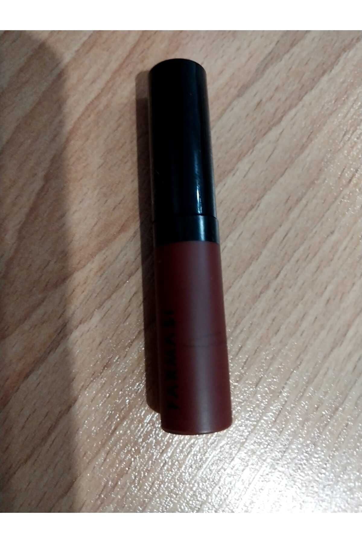 Farmasi İ LİQ LIPSTICK BROWNIE 105