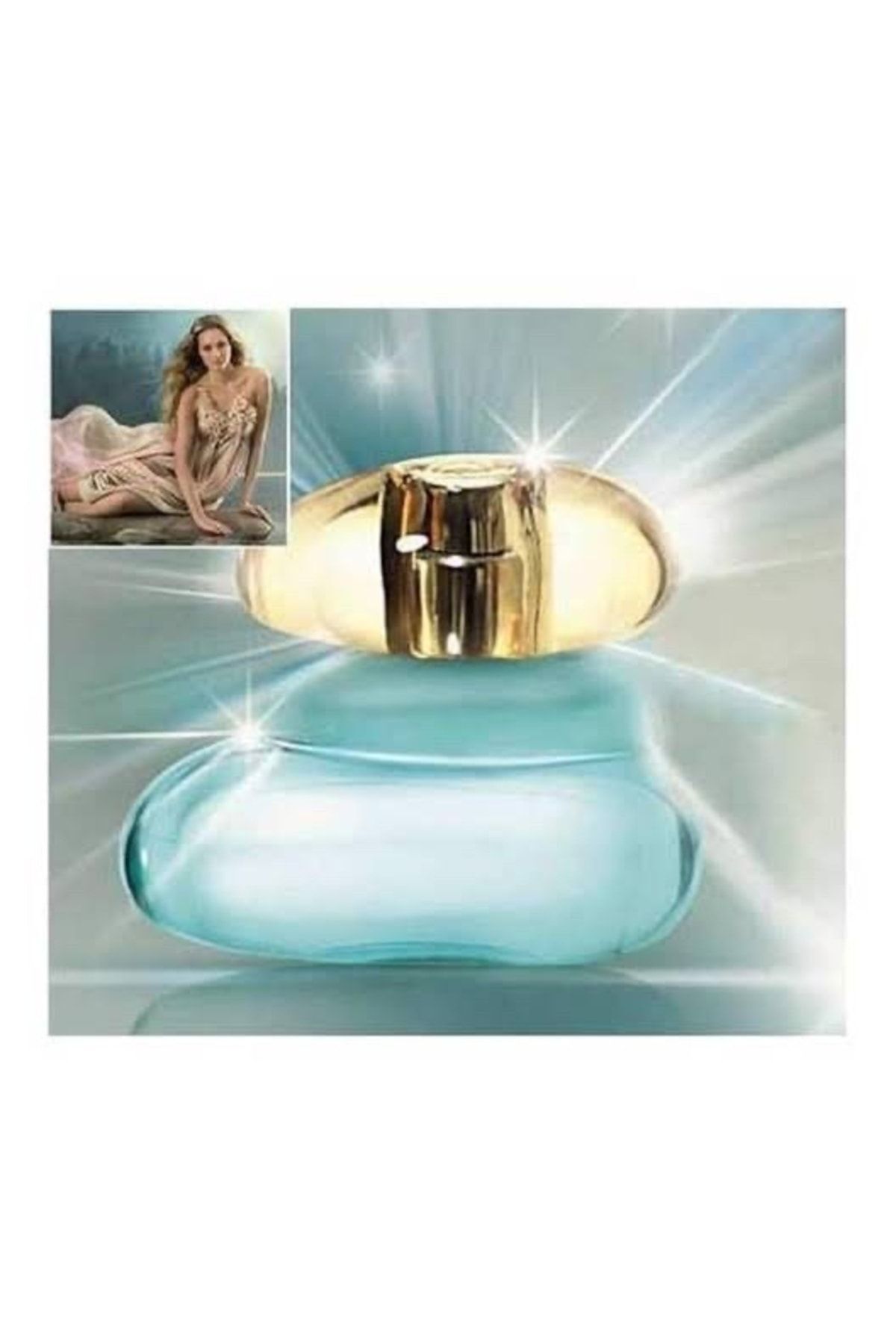 Oriflame Elvie 50 ml Kadın Parfüm Edt