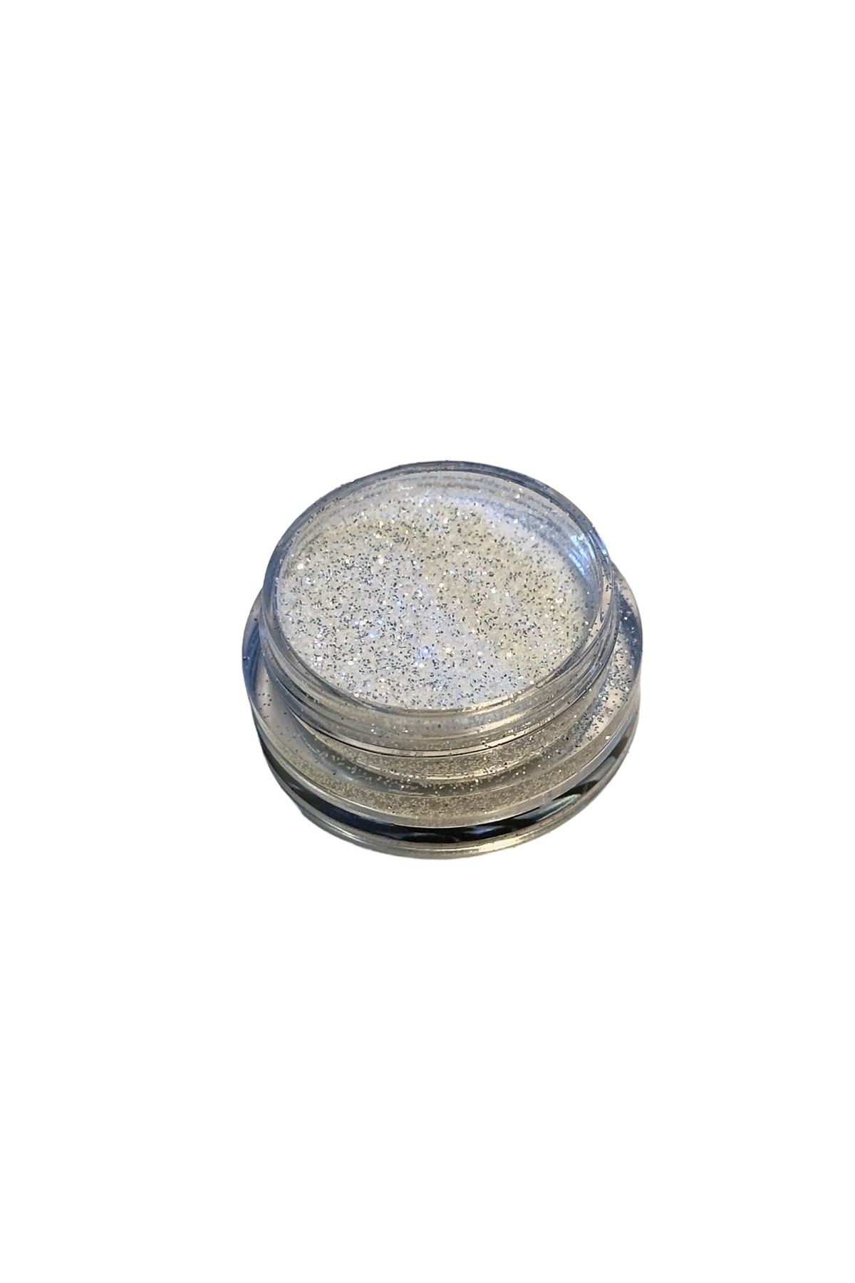 eyelash Glitter Sim Göz Farı Yüz ve Vücut Parıltısı Glitter Sim Far 3801-1/170