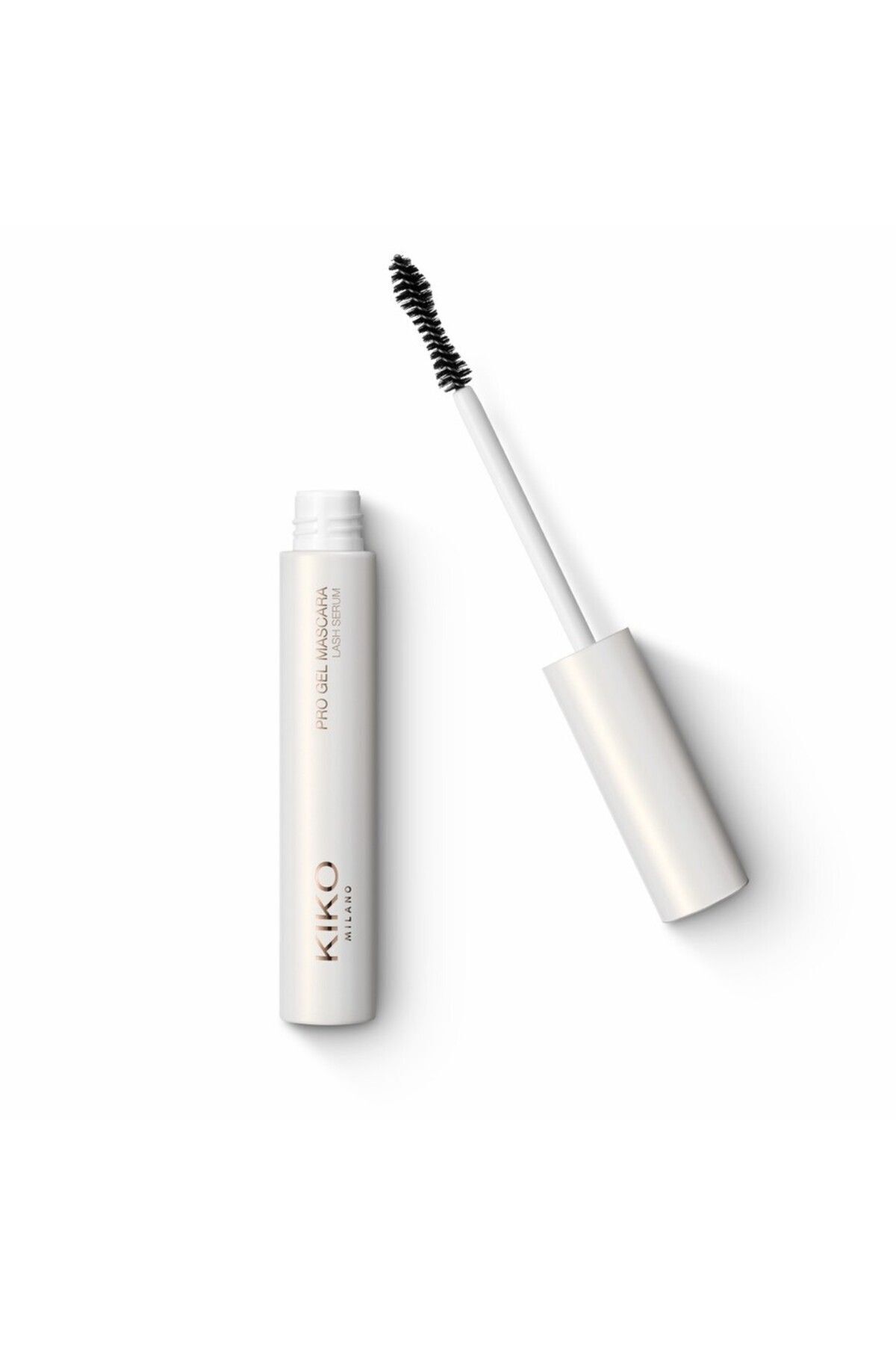 Kiko MASKARA - NEW PRO GEL MASCARA LASH SERUM