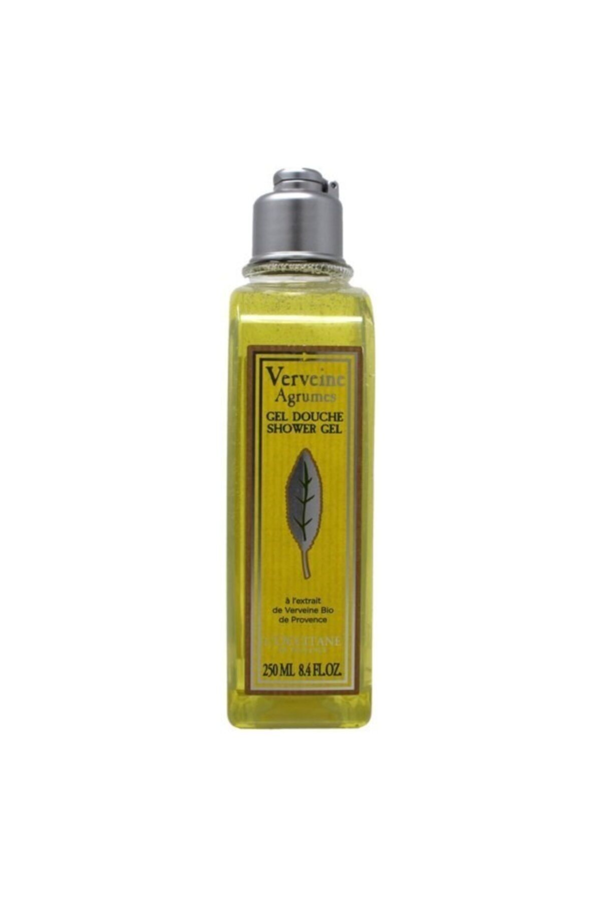 L'Occitane L'occıtane Citrus Verbena Shower Gel Citrus Verbena Duş Jeli 250 ml