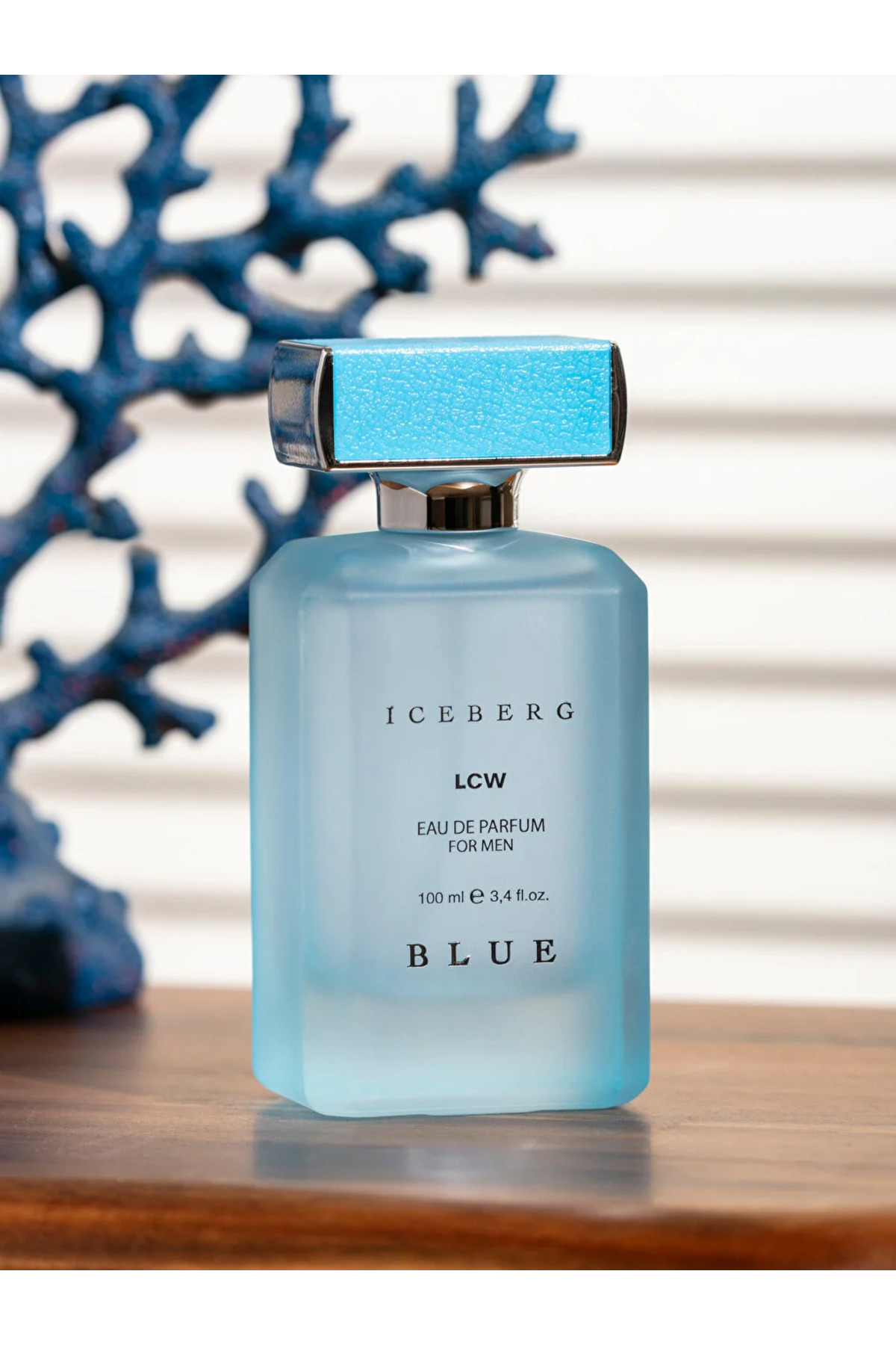 LC Waikiki LCW ACCESSORIES Iceberg EDP Erkek Parfüm For Men Eau De 100 Ml